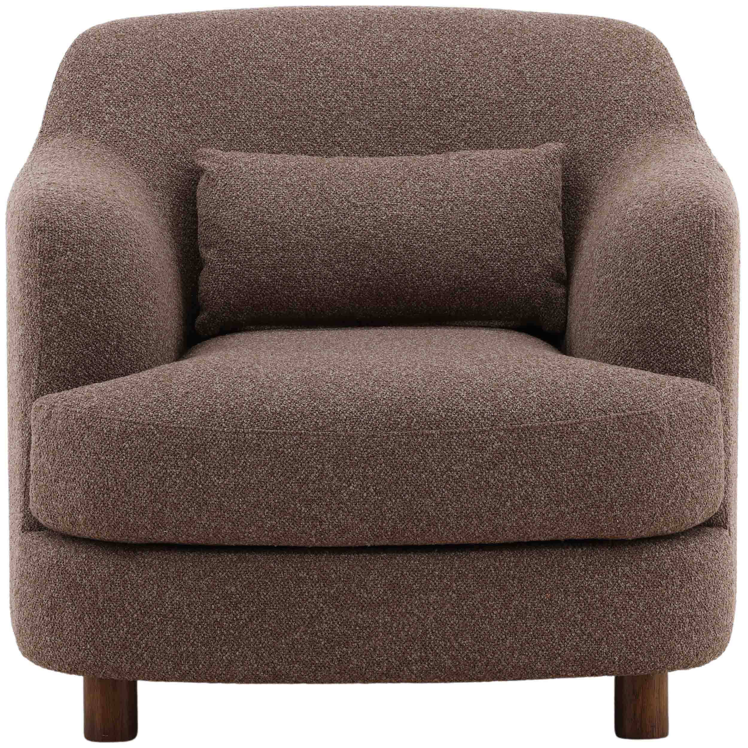 Saylor Chair, Vista Brown - Image 2