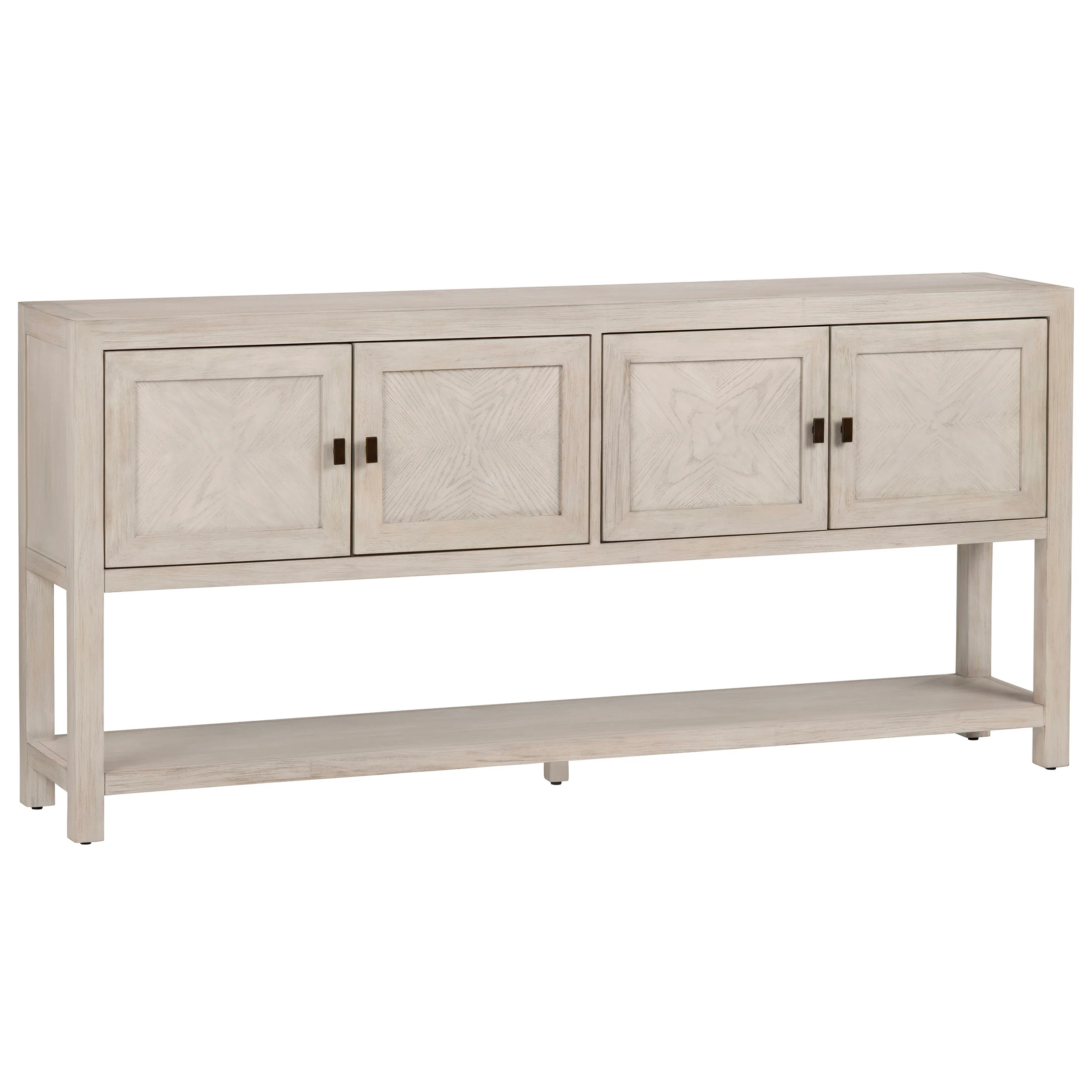 Saylor Console Table, Natural