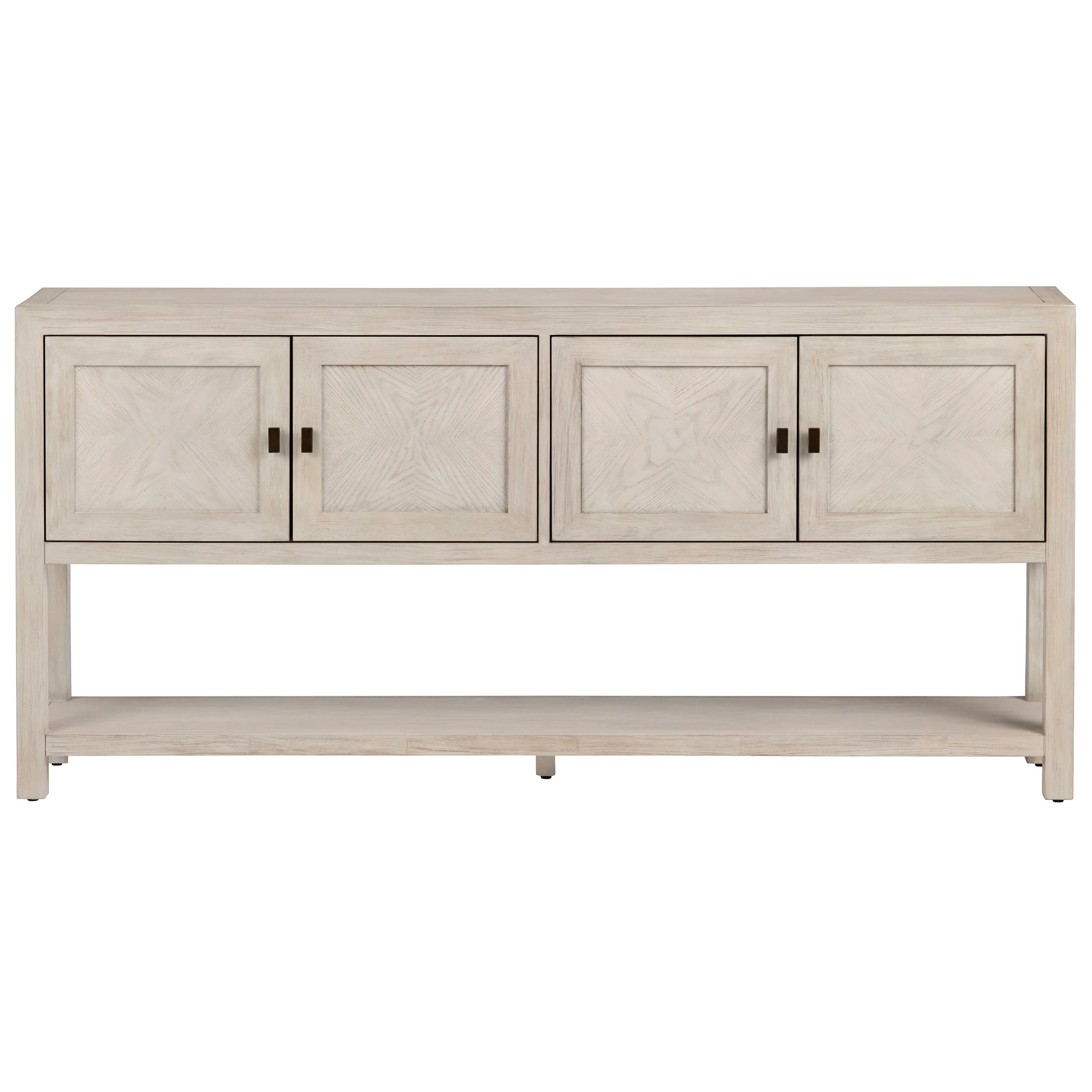 Saylor Console Table, Natural - Image 2