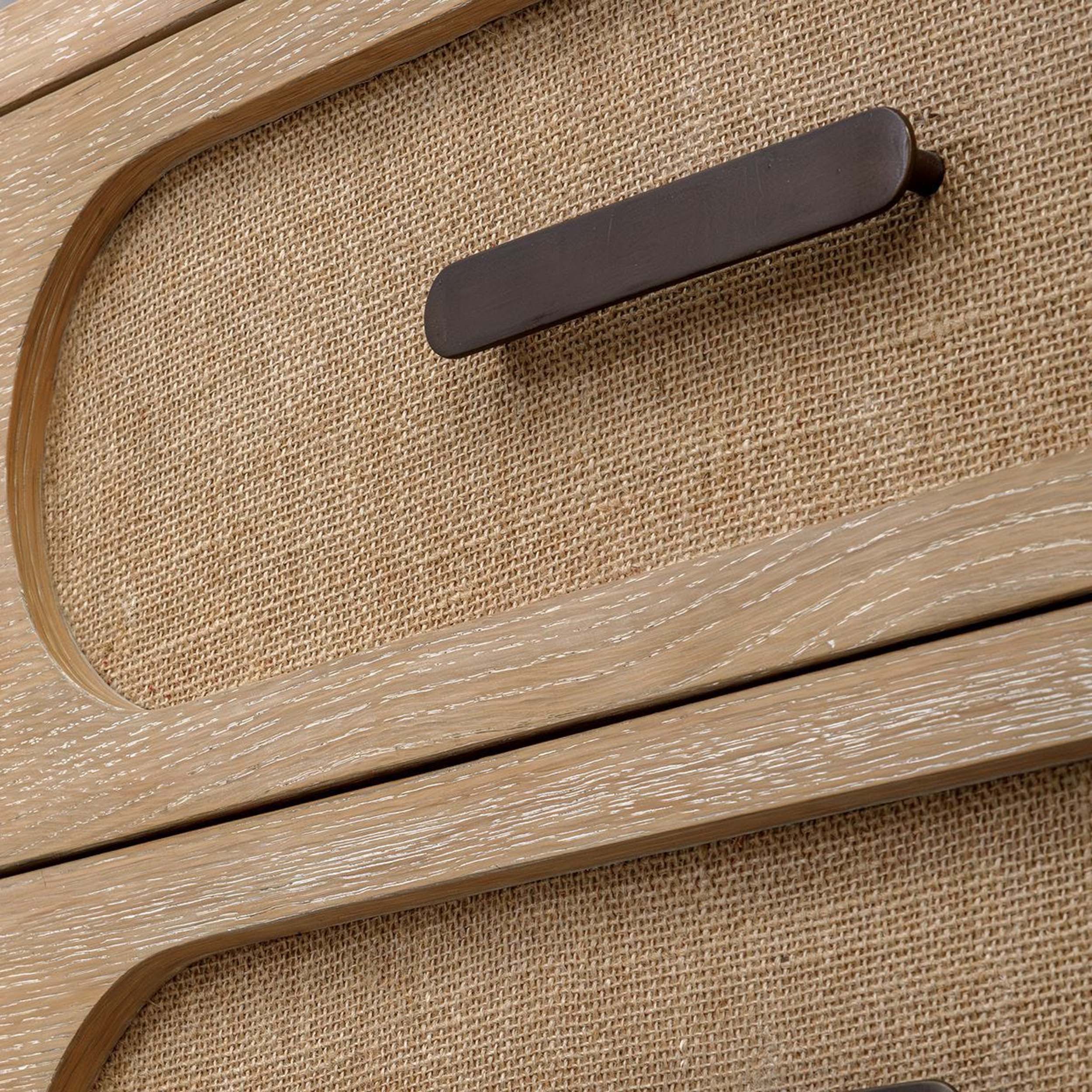 Scottie 3 Drawer Chest, Natural - Image 6