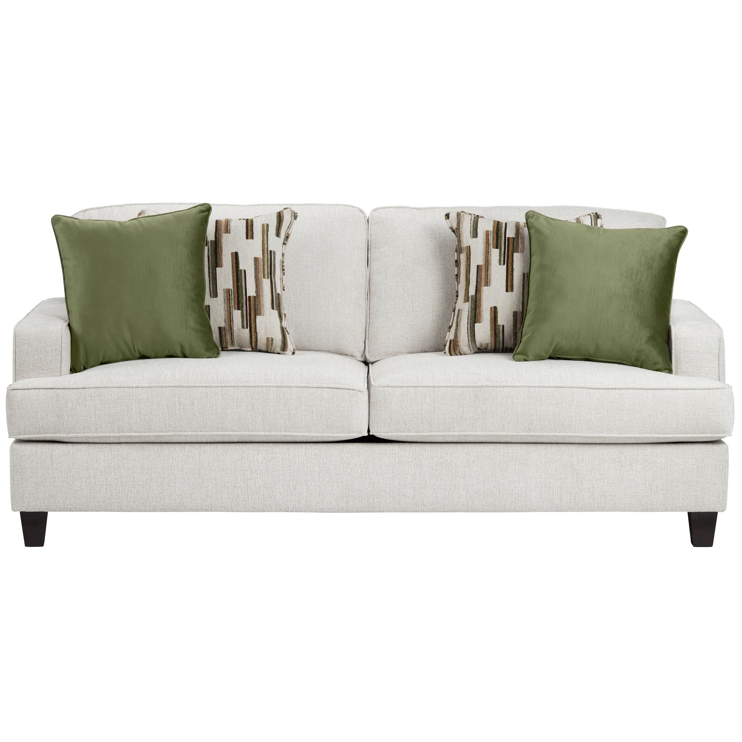 Scout Sofa, White