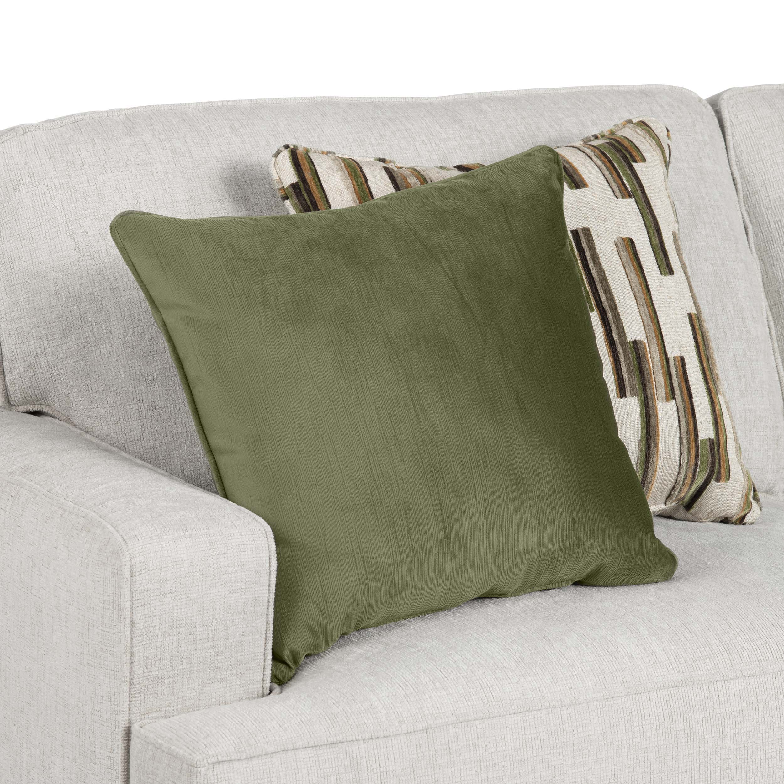 Scout Sofa, White - Image 4