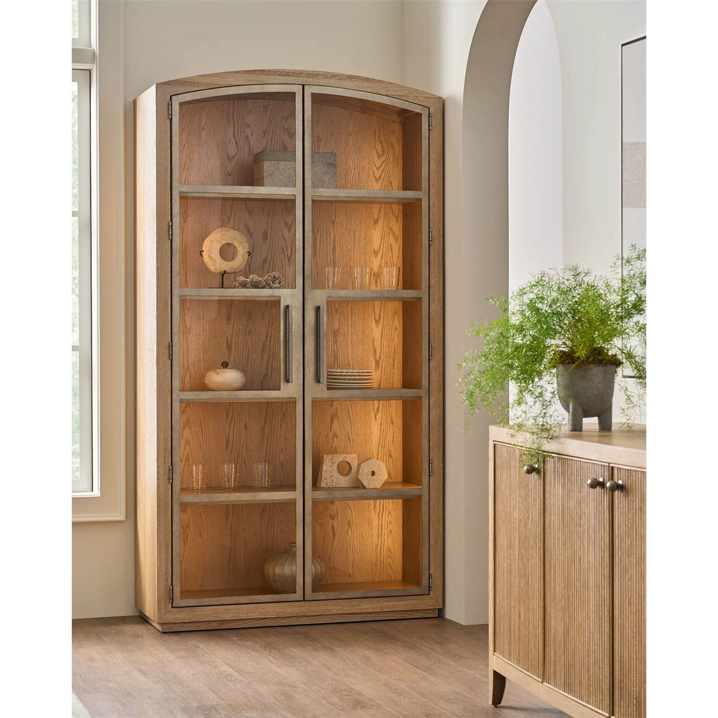 Scribe Cabinet, Skylark - Image 4