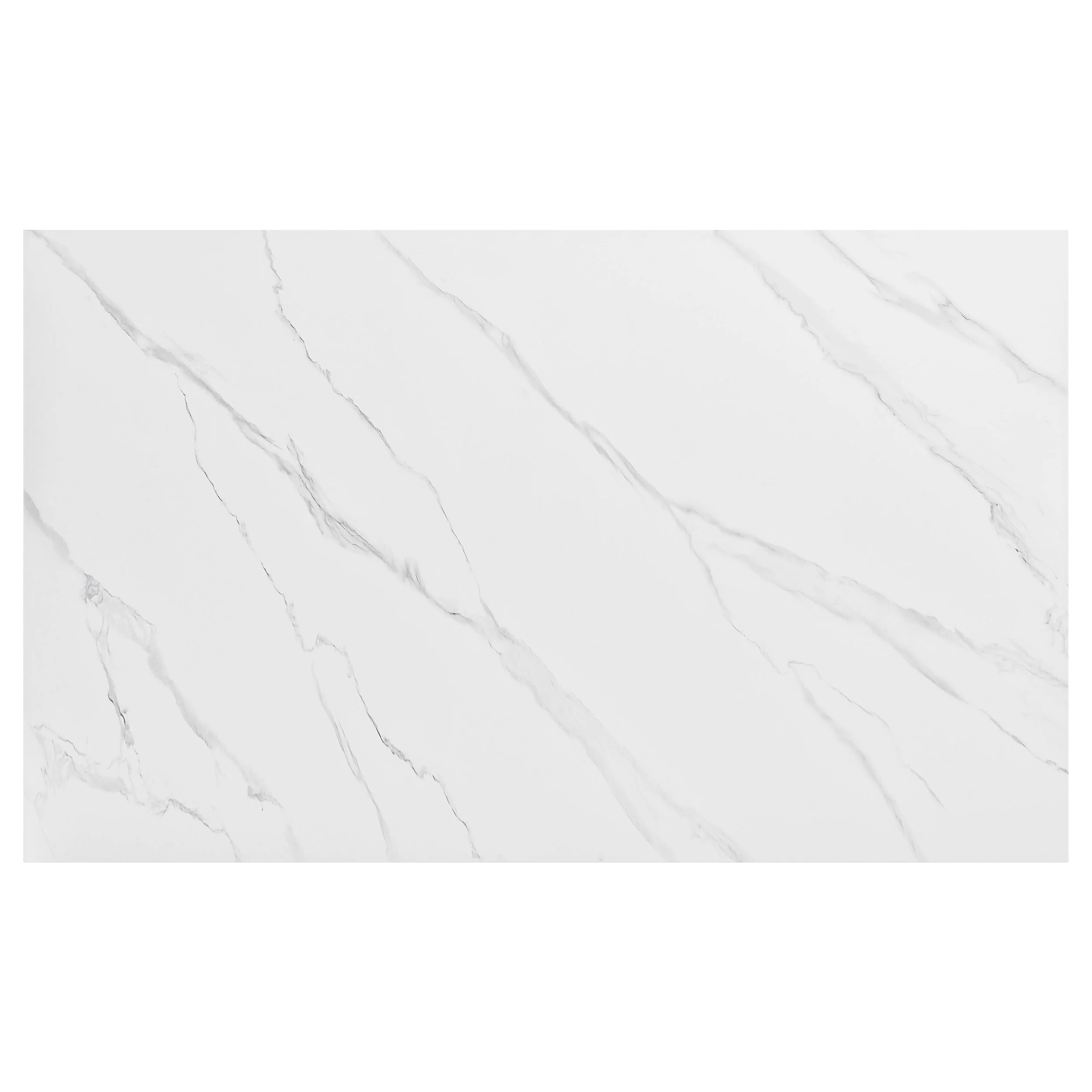 Seaborn Coffee Table, White - Image 4