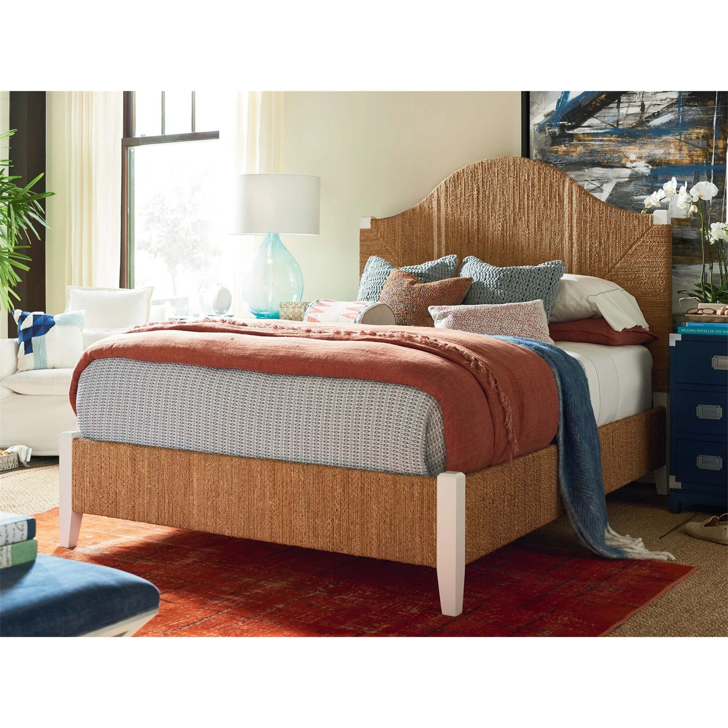 Seabrook Bed - Image 2