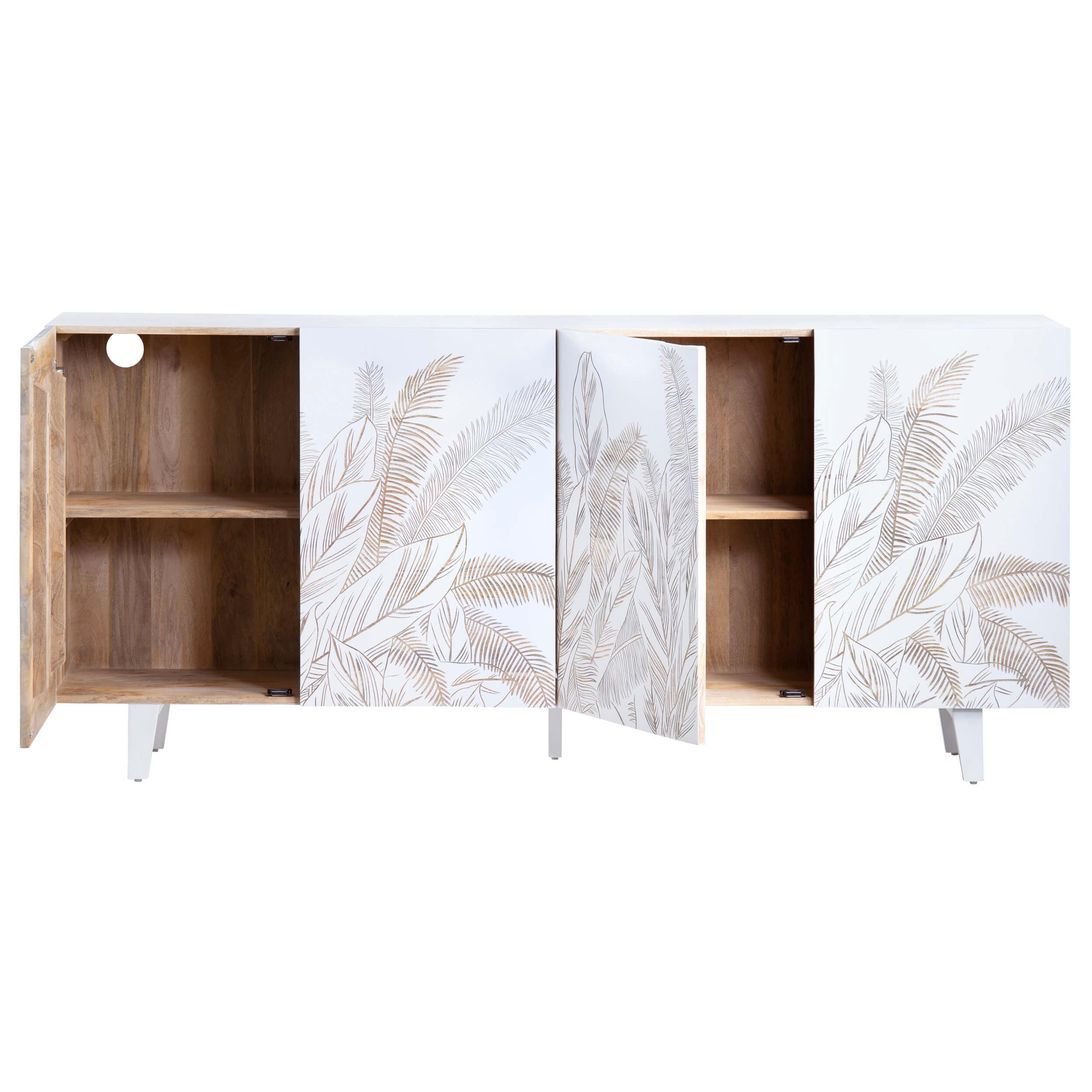 Seaside Sideboard - Image 3