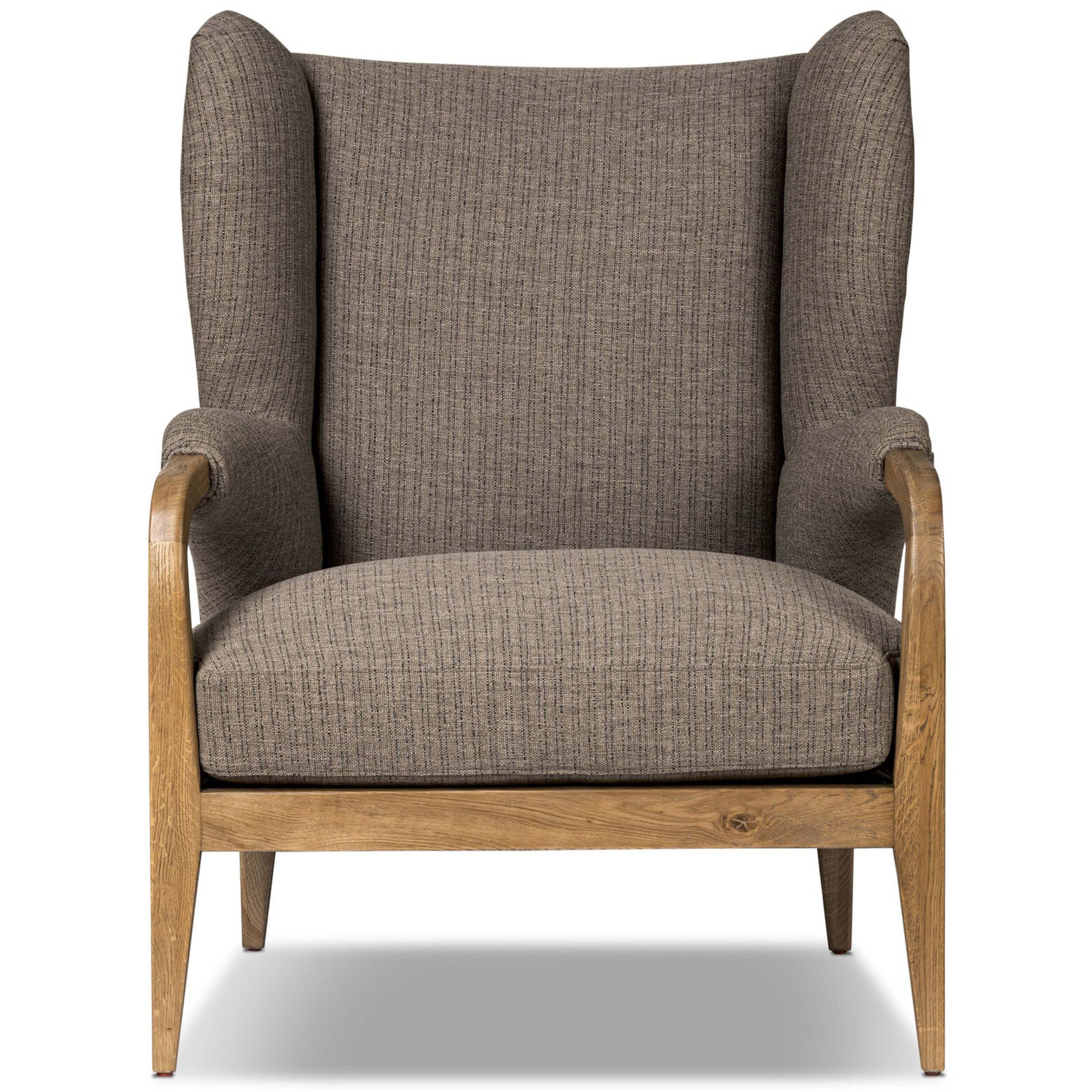 Sedoni Chair, Ambro Stripe by Amber Lewis x Four Hands - Image 2