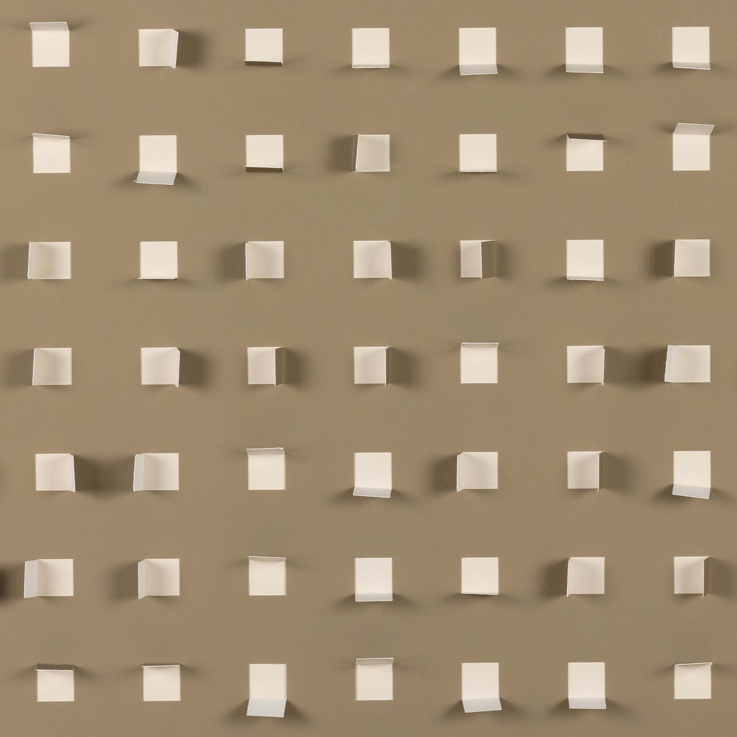 See Through Taupe By FH Art Studio by Four Hands - Image 4