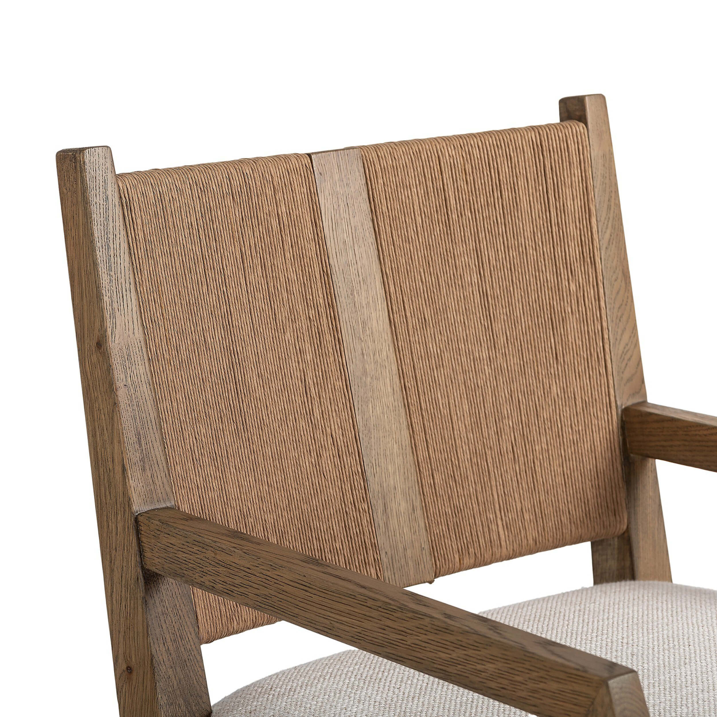 Selene Dining Arm Chair, Dover Crescent, Set of 2 - Image 4