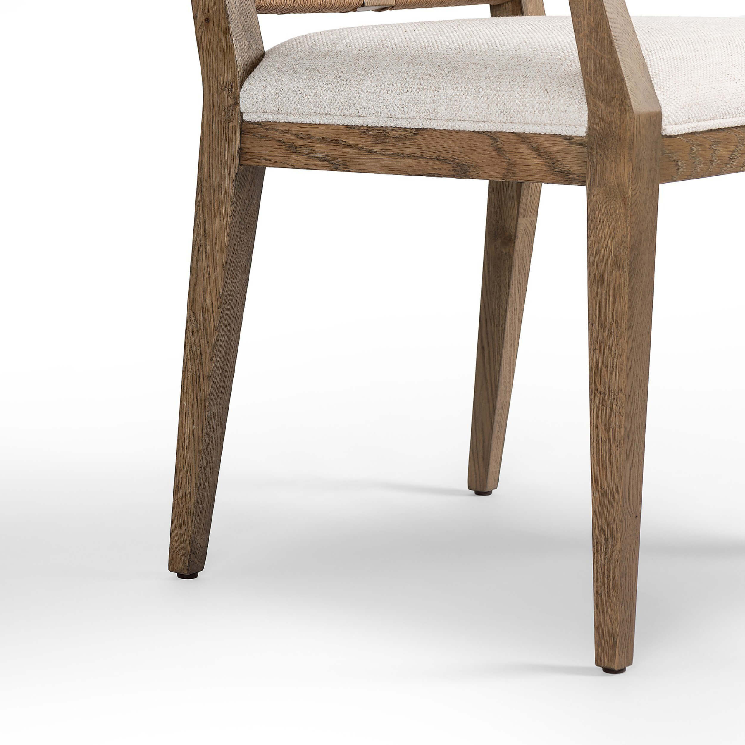 Selene Dining Arm Chair, Dover Crescent, Set of 2 - Image 5