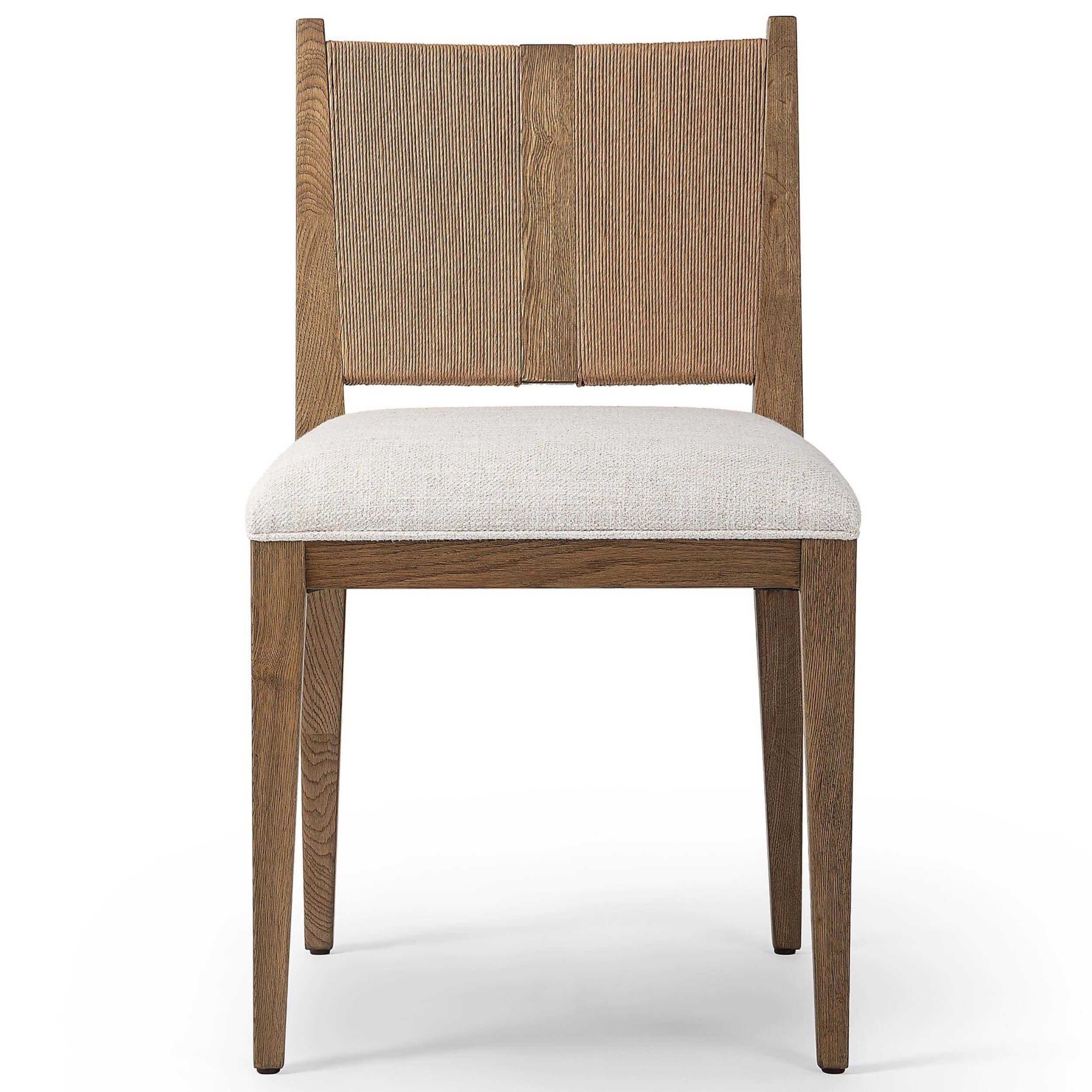 Selene Dining Chair, Dover Crescent, Set of 2 - Image 2