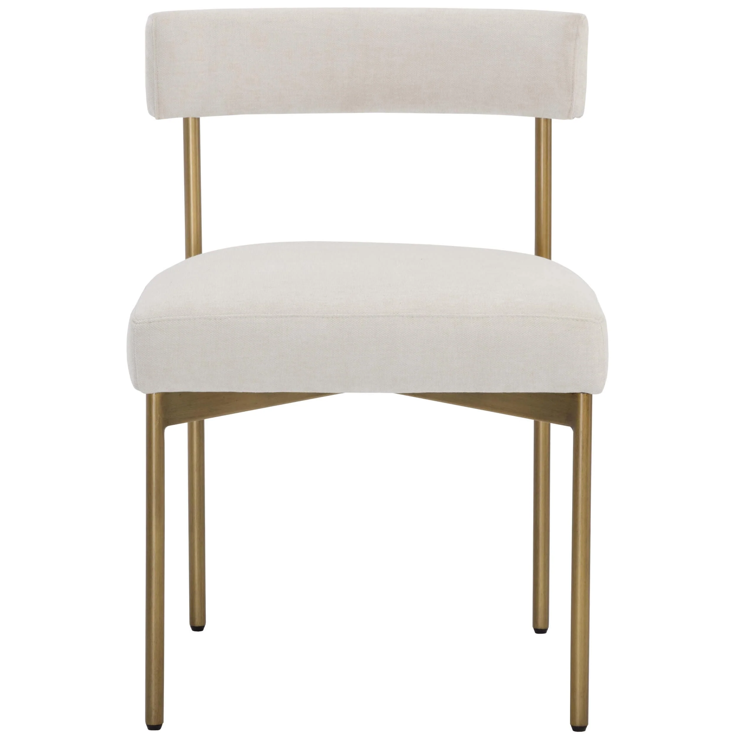 Seneca Dining Chair, Danny Ivory, Set of 2 - Image 2