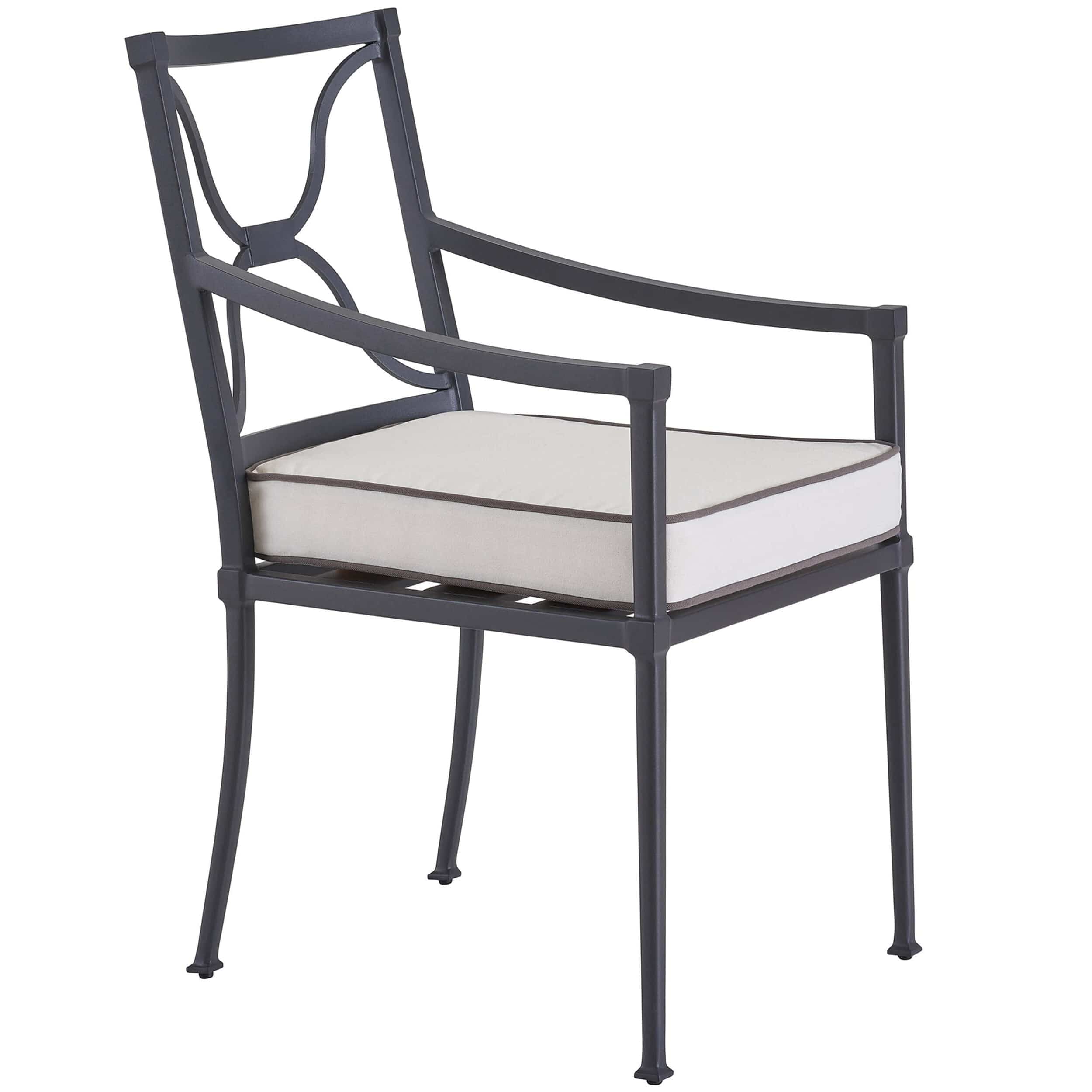 Seneca Outdoor Dining Chair