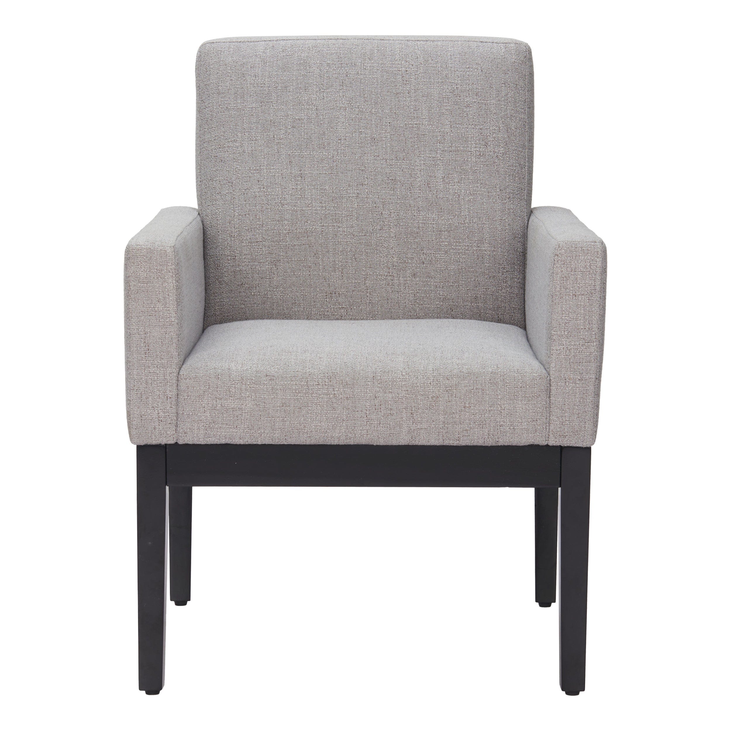 Senzil Dining Chair, Gray - Image 2