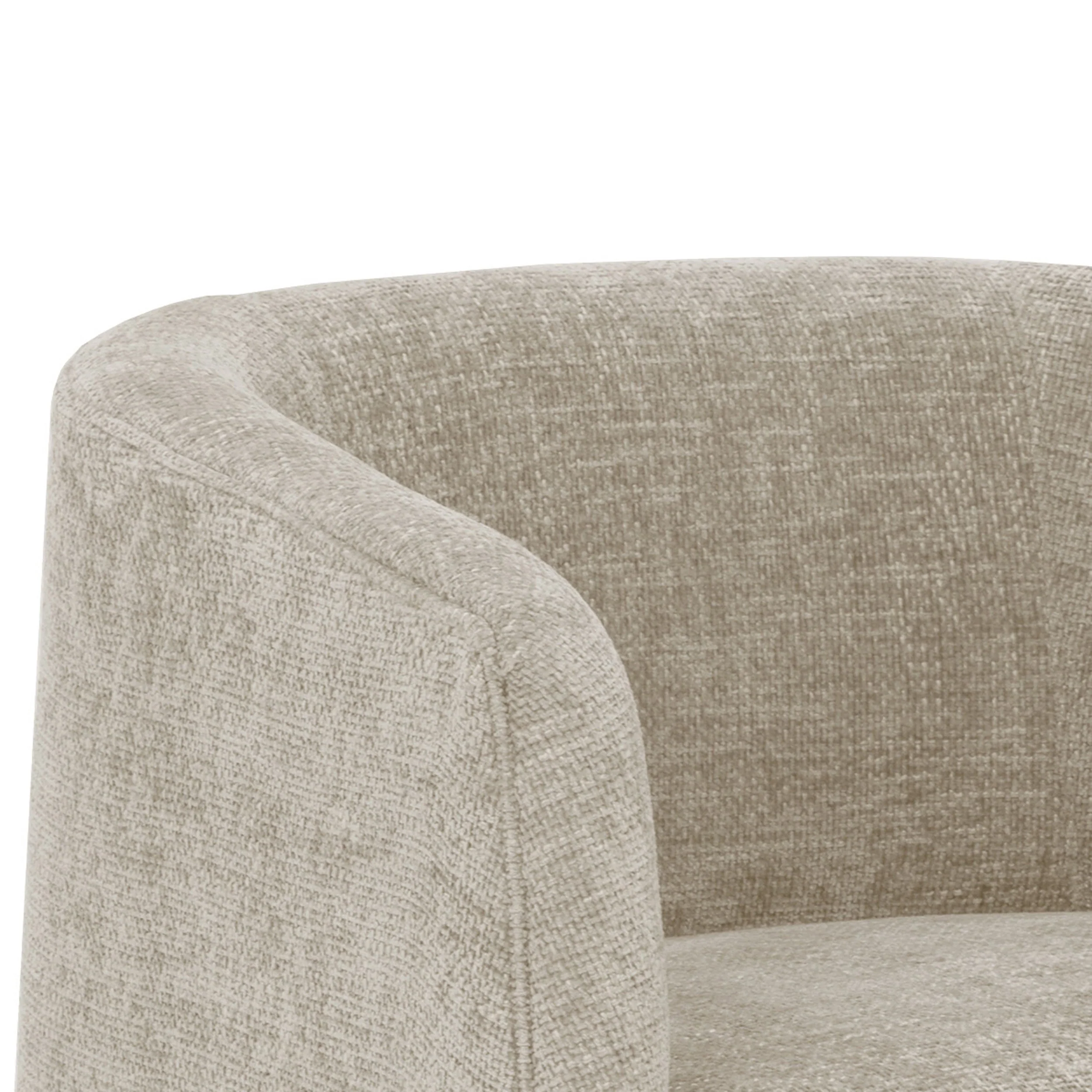 Serenade Chair, Husky Beach - Image 4