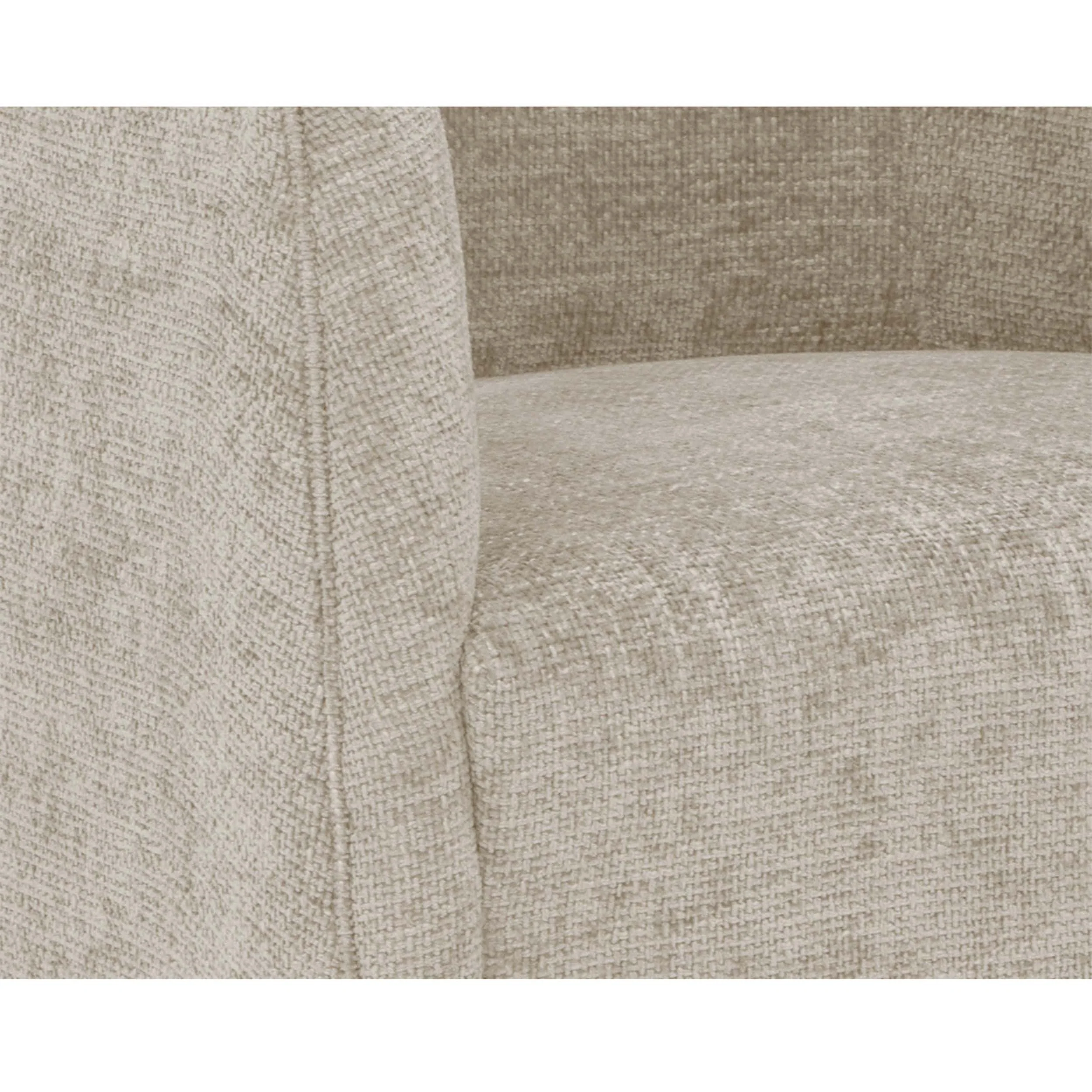 Serenade Chair, Husky Beach - Image 5