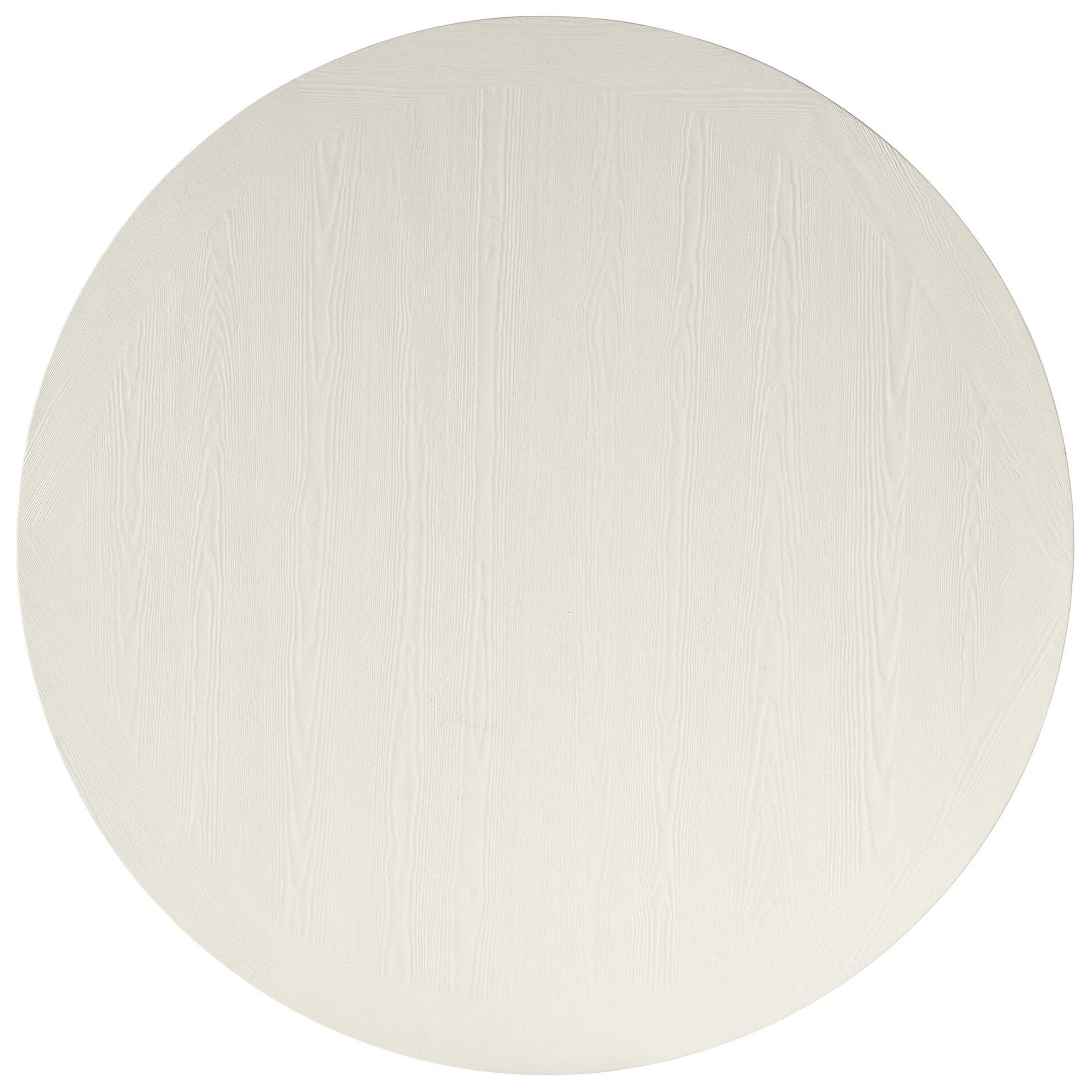 Serenity Laguna Round Dining Table, Lagoon - Image 2