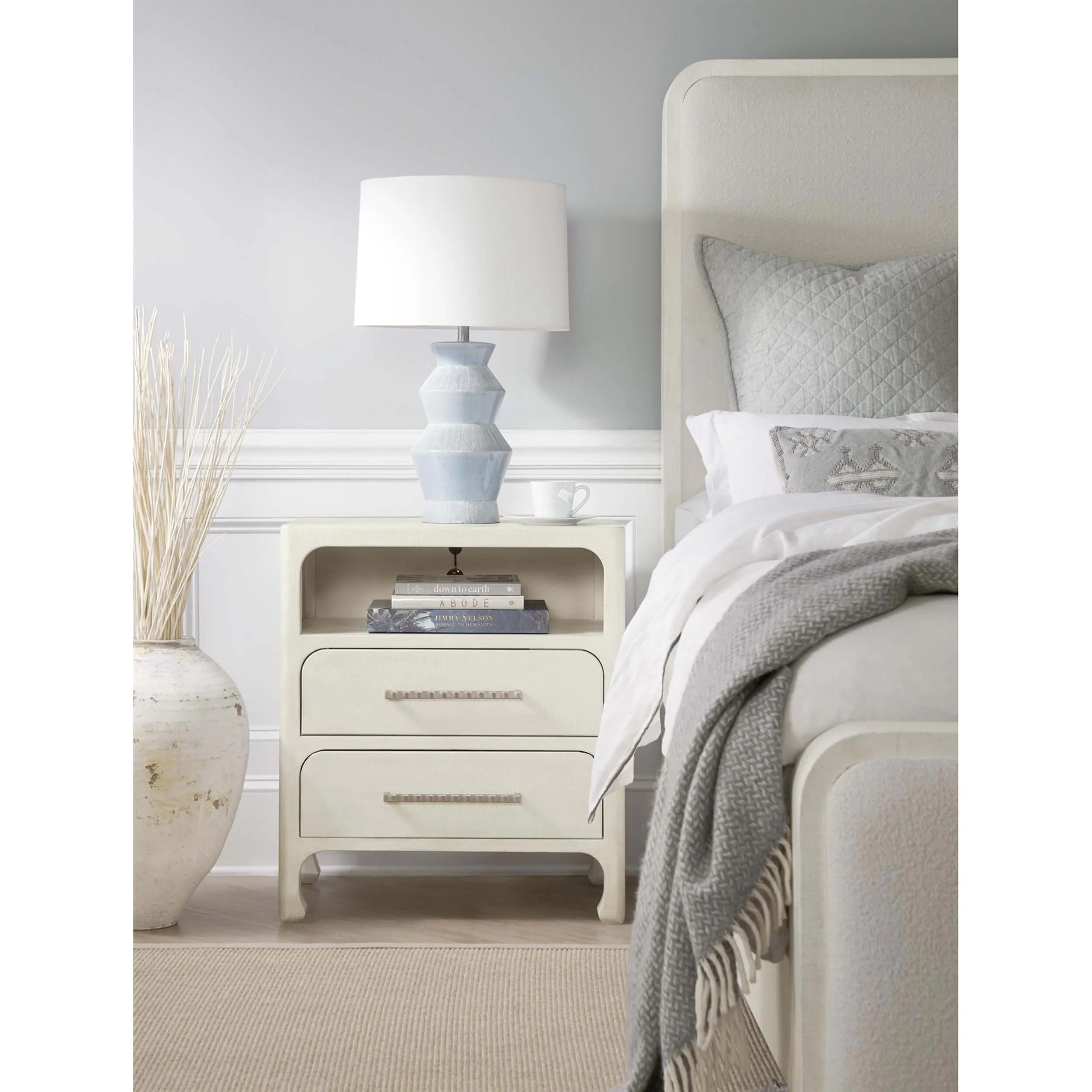 Serenity Nightstand - Image 4