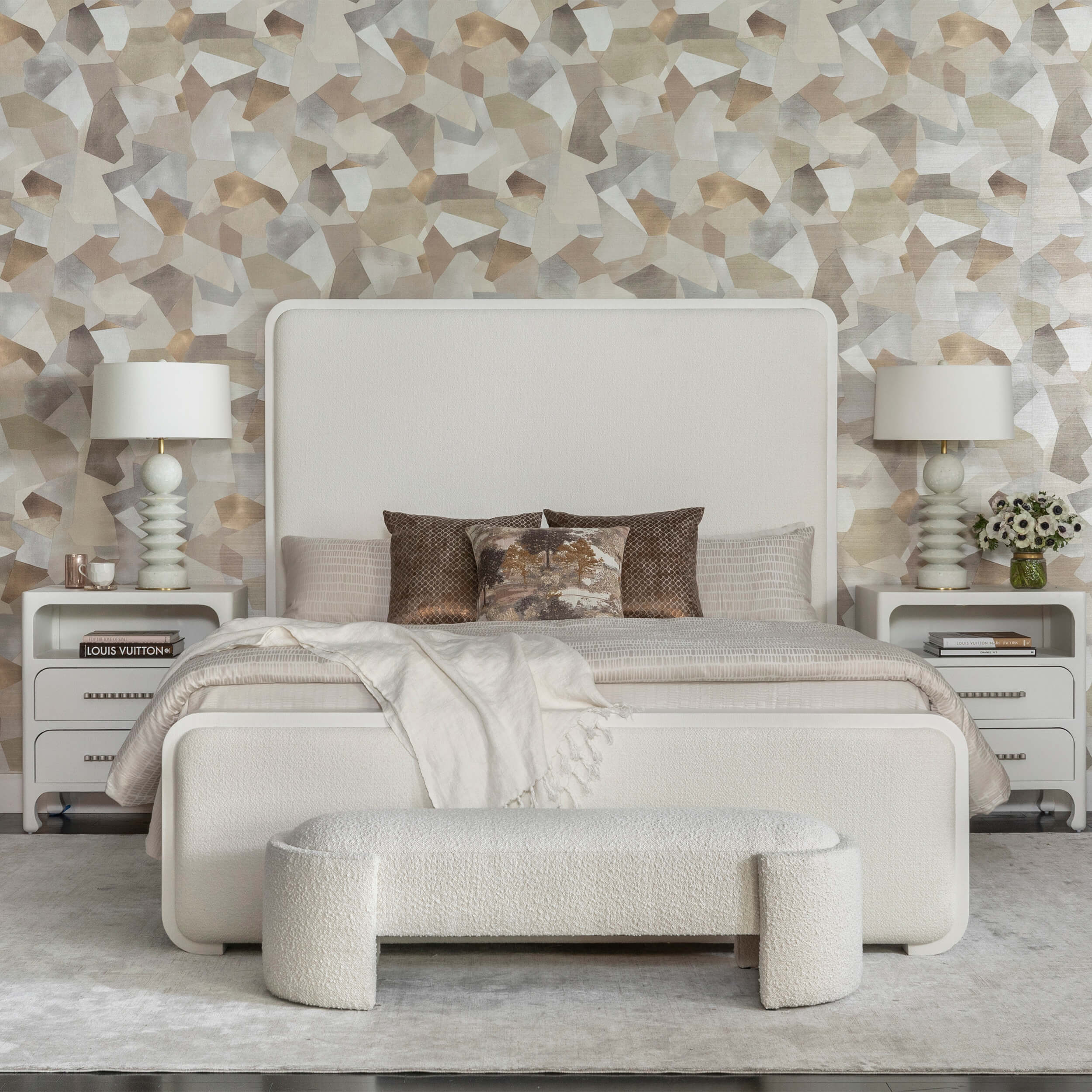 Serenity Nightstand - Image 5