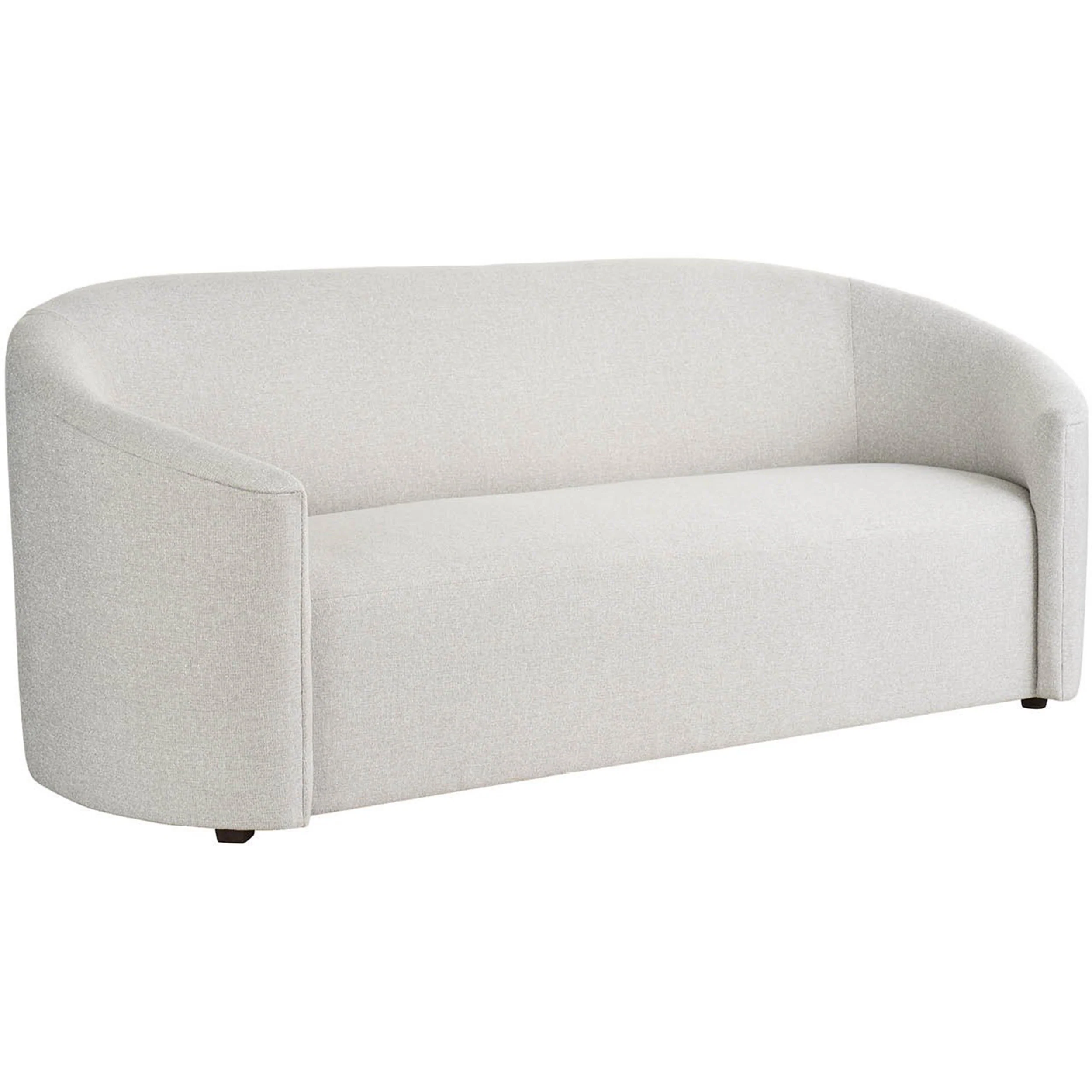 Serenity Sofa, Heath Platinum - Image 2