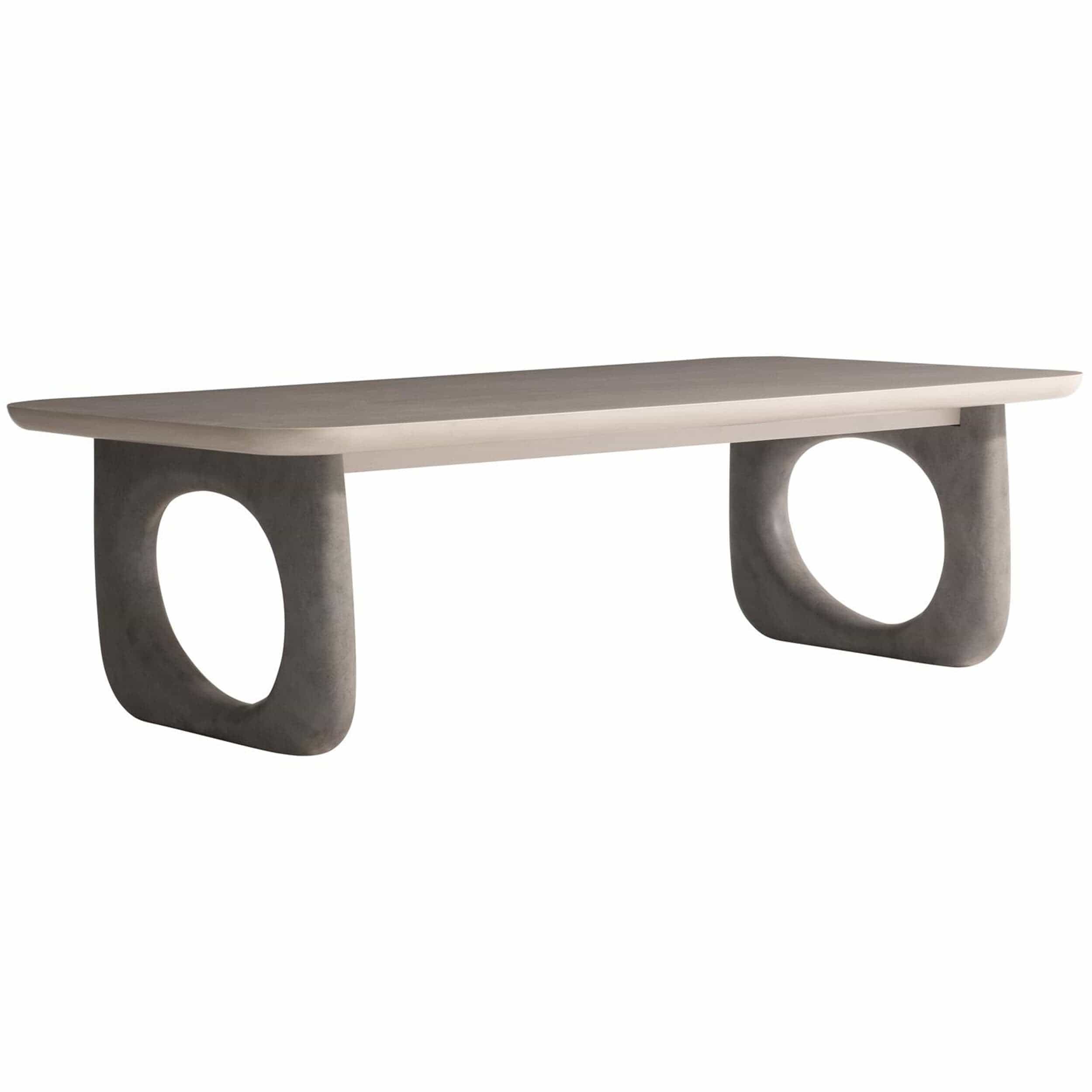 Sereno Cocktail Table, Lutra