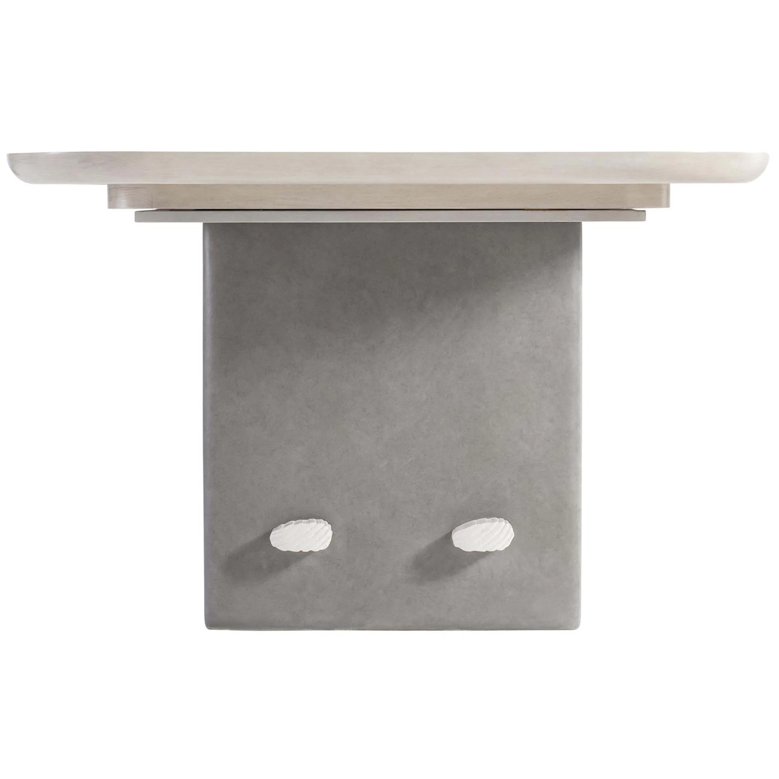 Sereno Dining Table, Lutra - Image 3