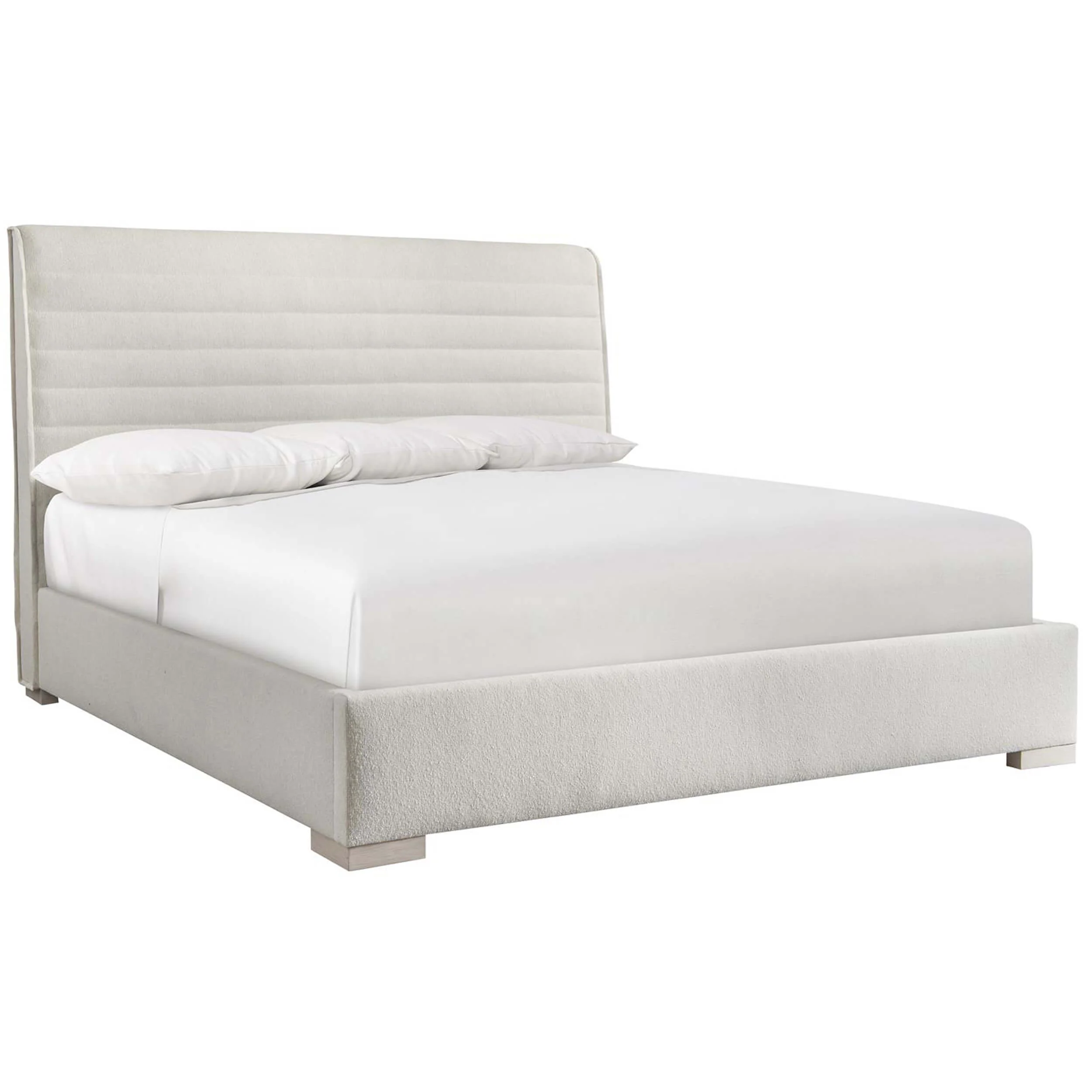 Sereno Panel Bed, B114