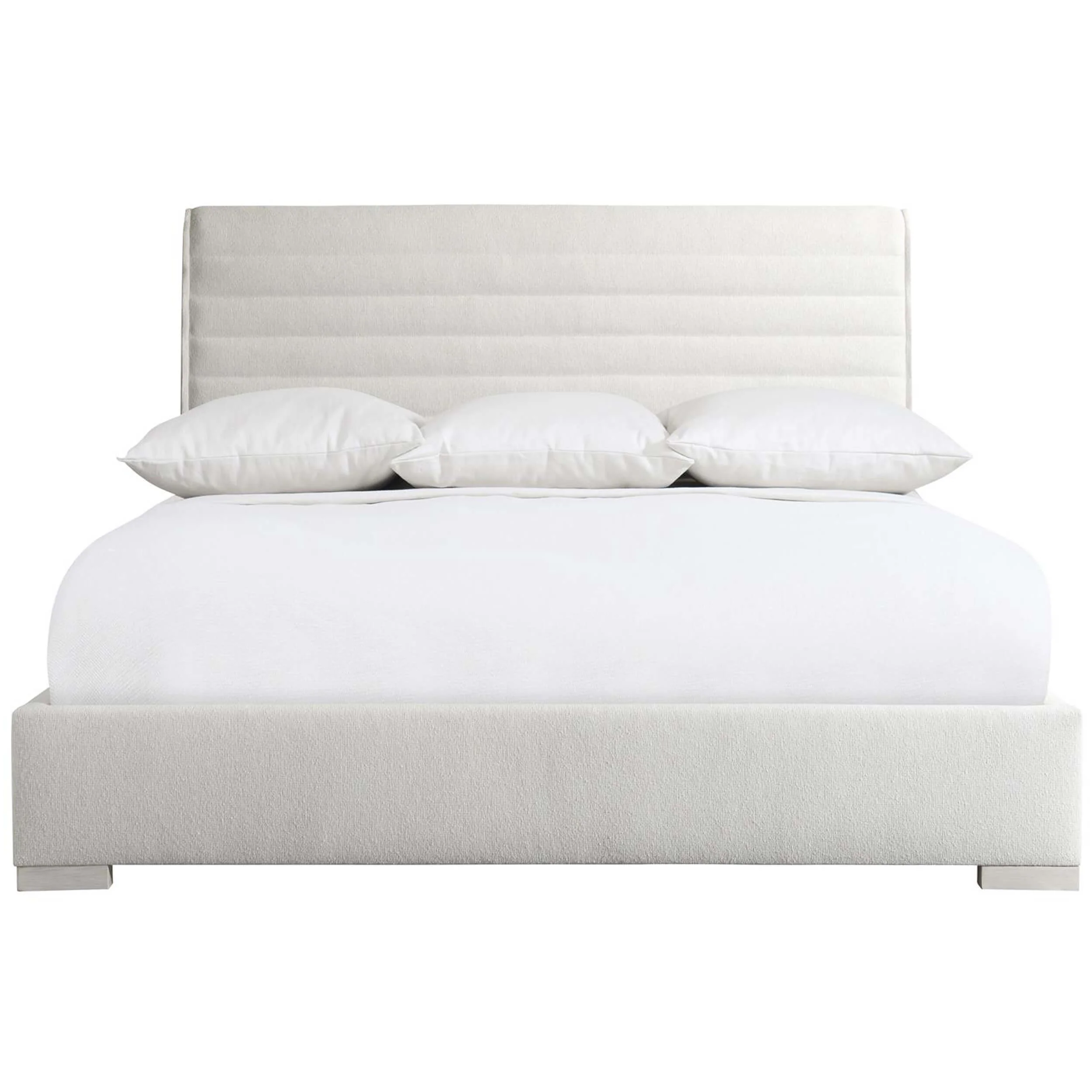 Sereno Panel Bed, B114 - Image 2