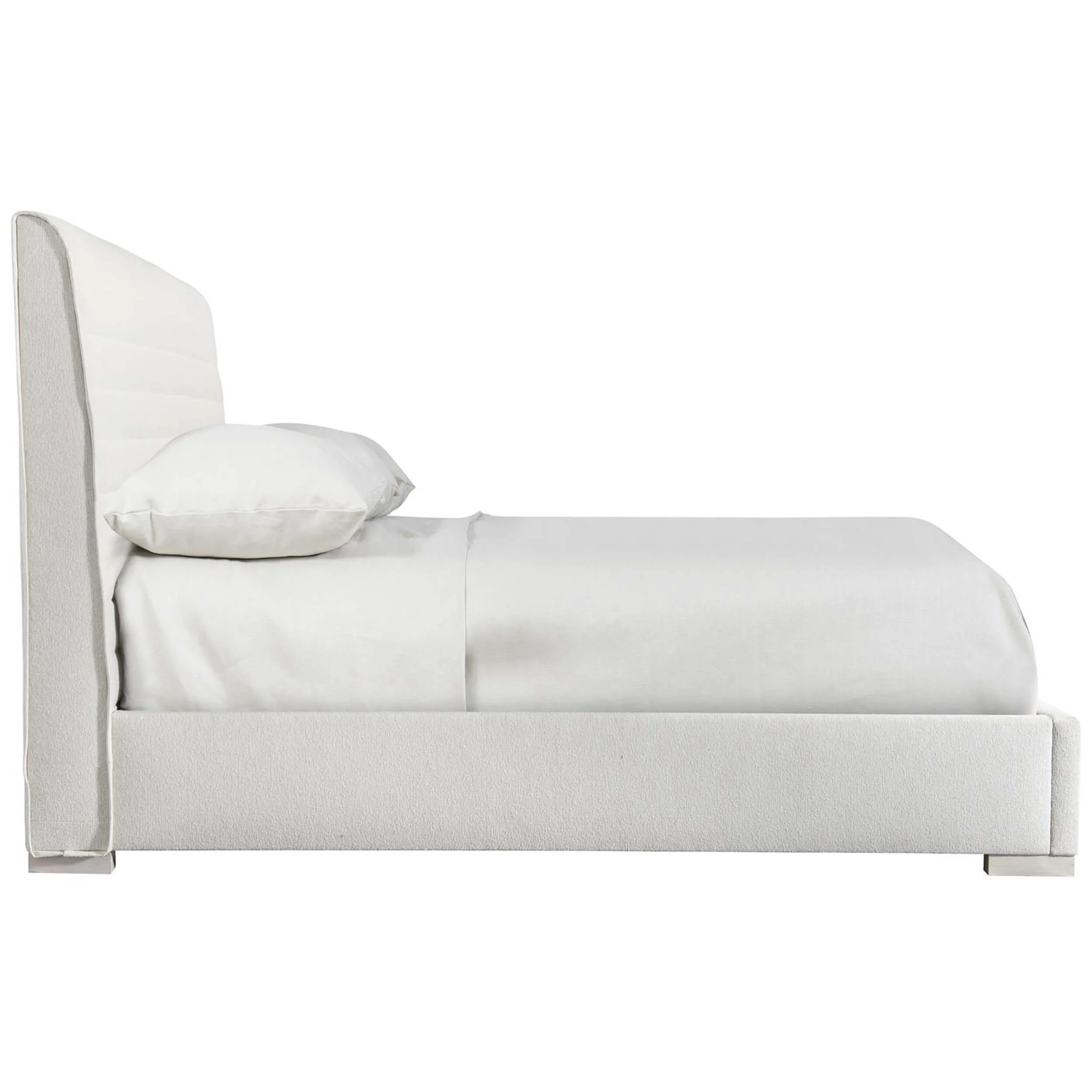 Sereno Panel Bed, B114 - Image 3