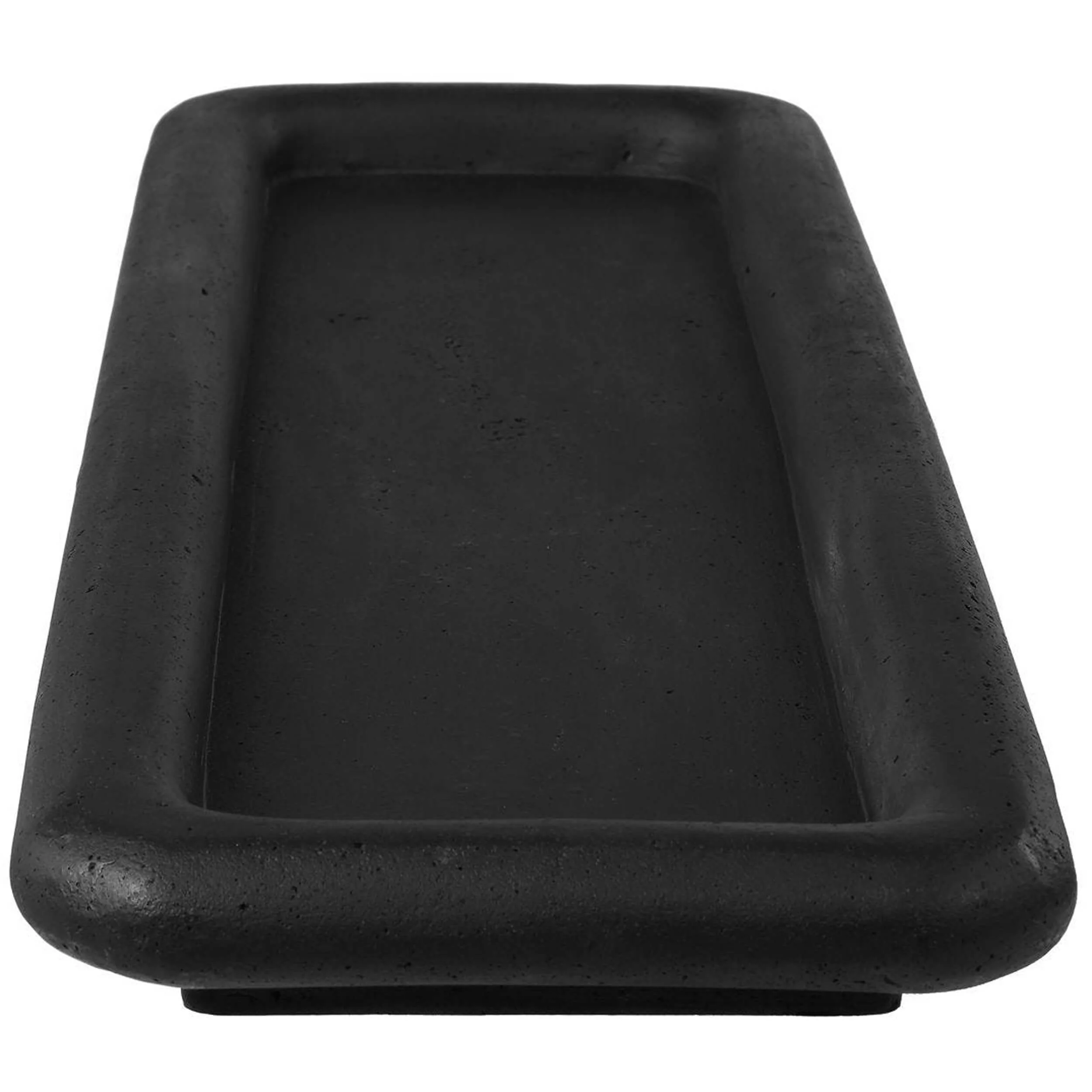 Shadowline Tray, Matte Black - Image 3