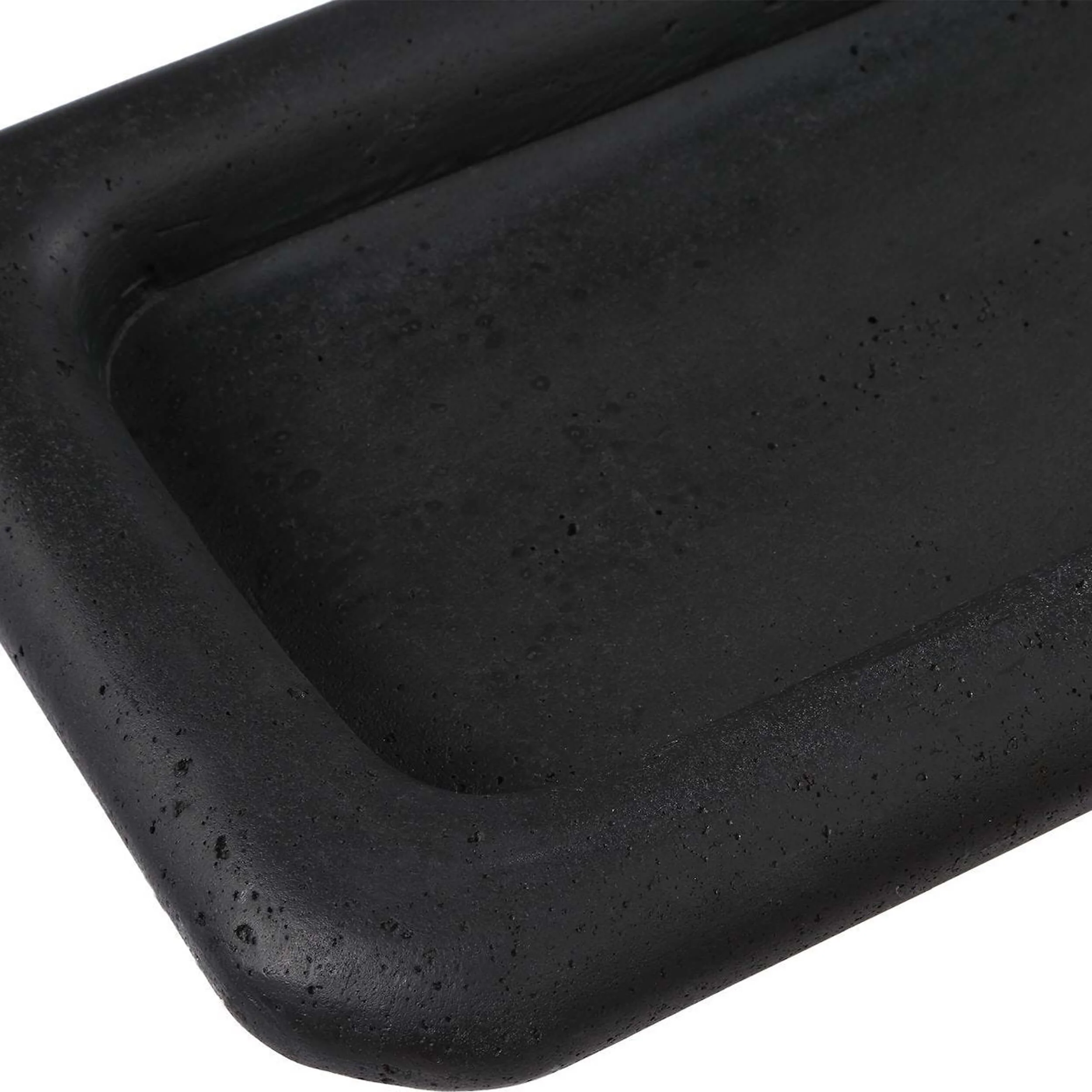 Shadowline Tray, Matte Black - Image 4