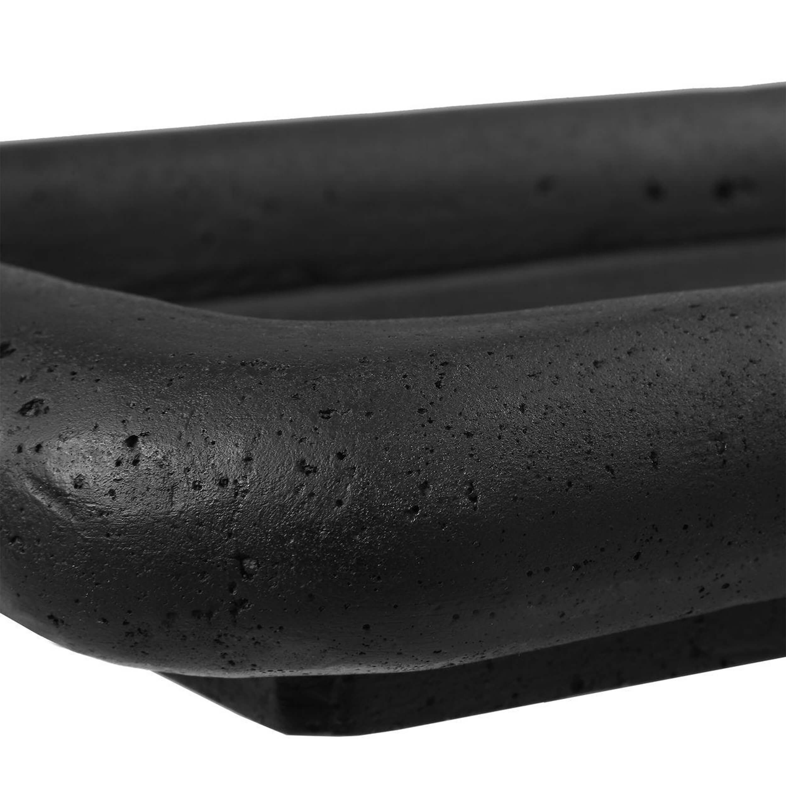 Shadowline Tray, Matte Black - Image 5