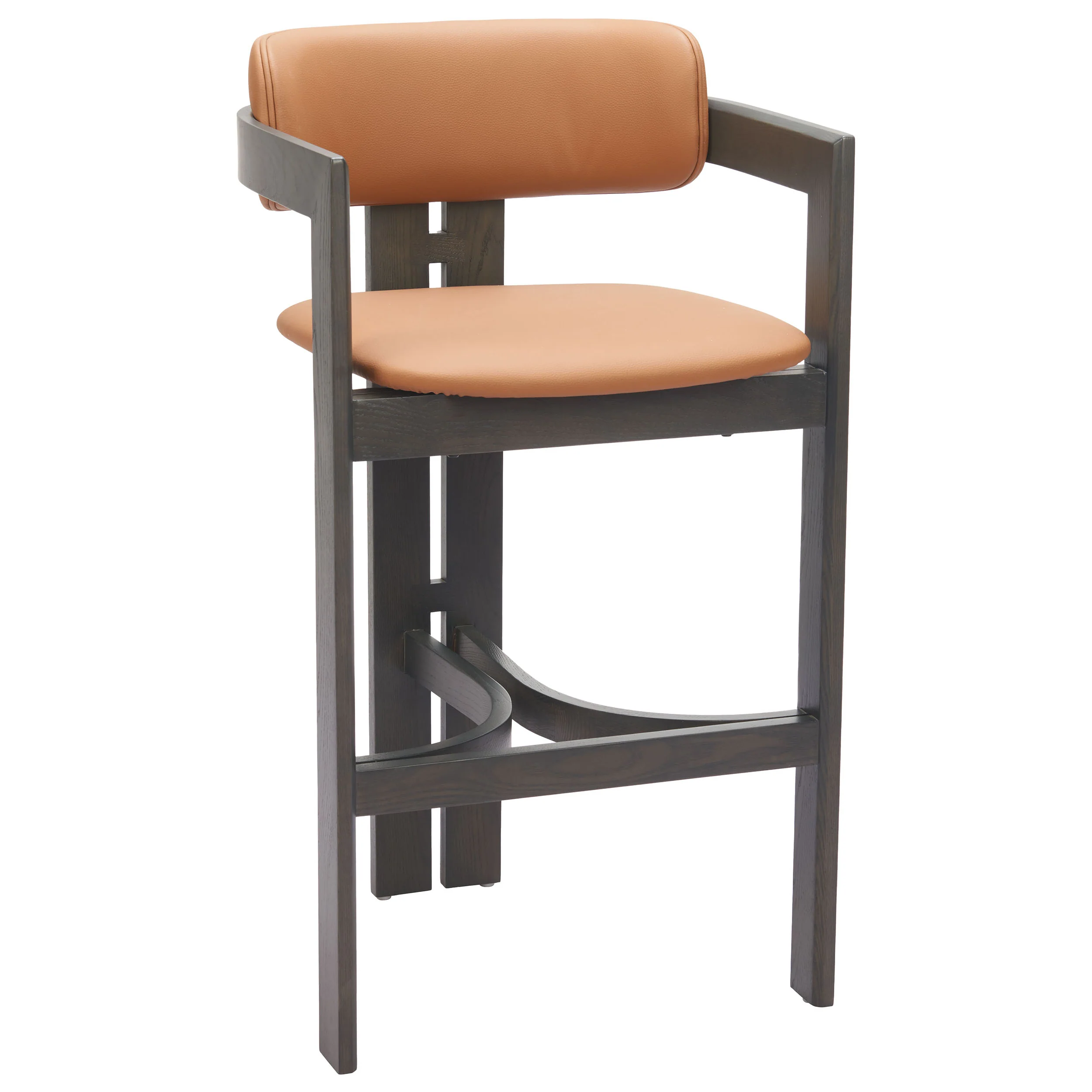 Shaili Bar & Counter Stool, Brown