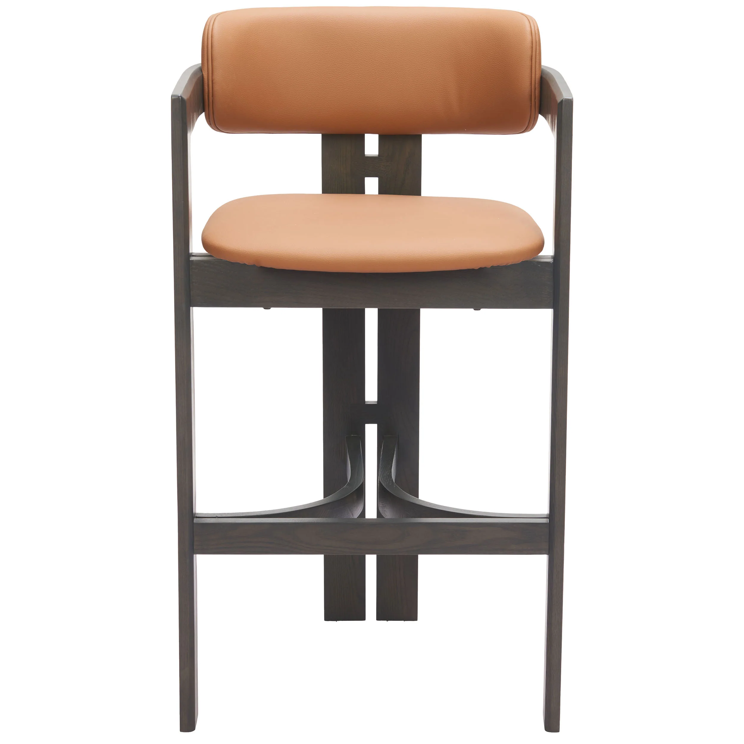 Shaili Bar & Counter Stool, Brown - Image 2