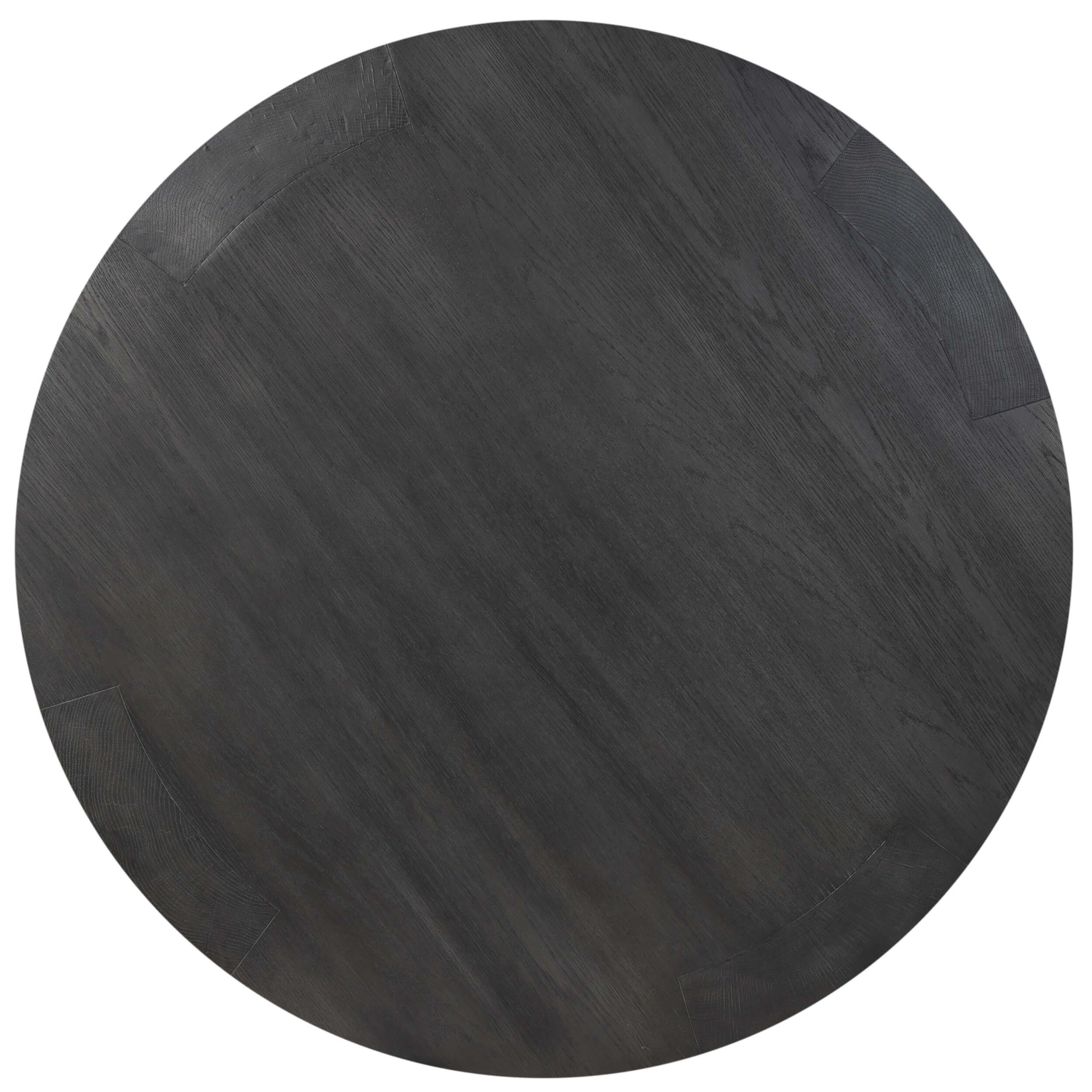 Sheffield Small Coffee Table, Charcoal by Four Hands - Image 3