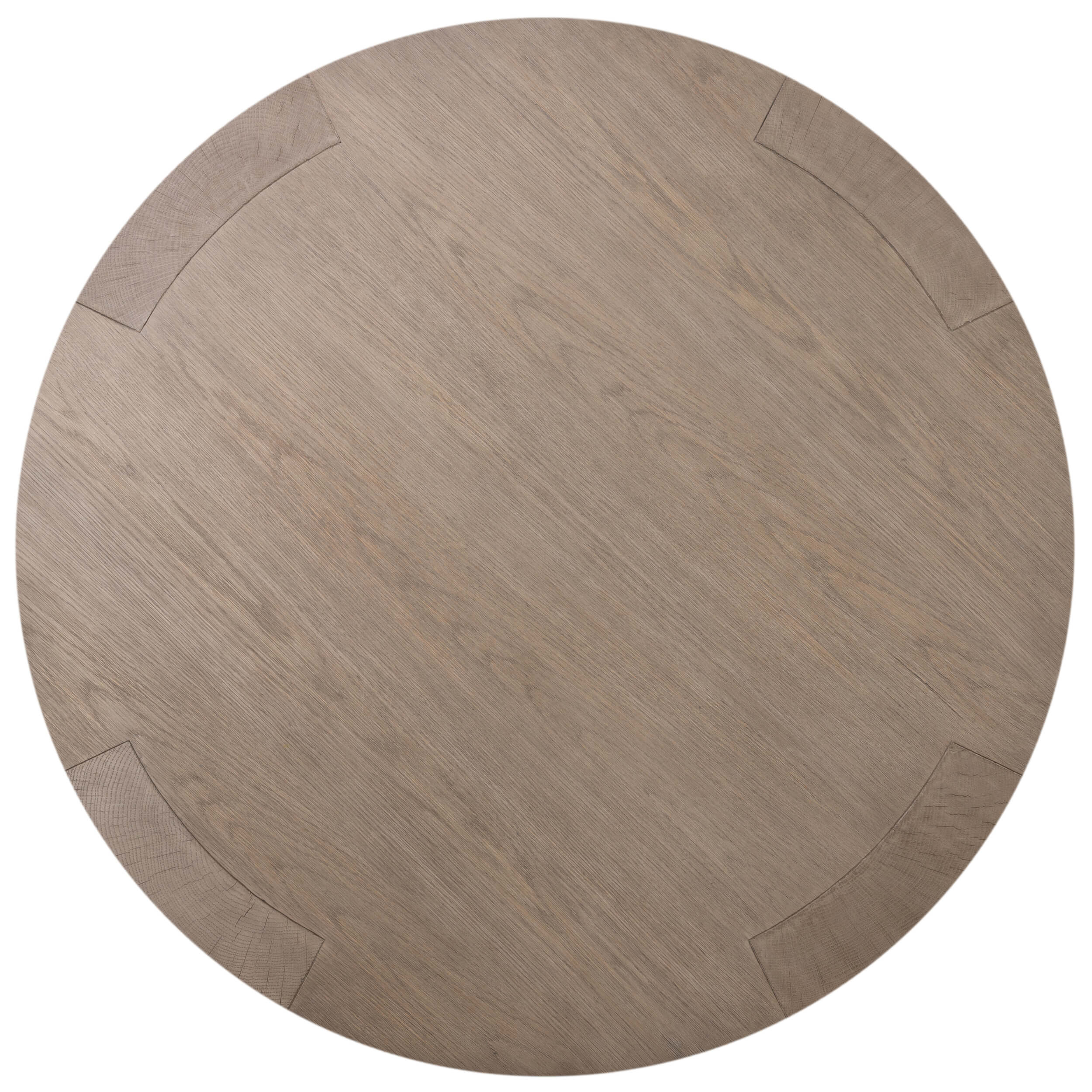 Sheffield Small Coffee Table, Warm Natural by Four Hands - Image 3