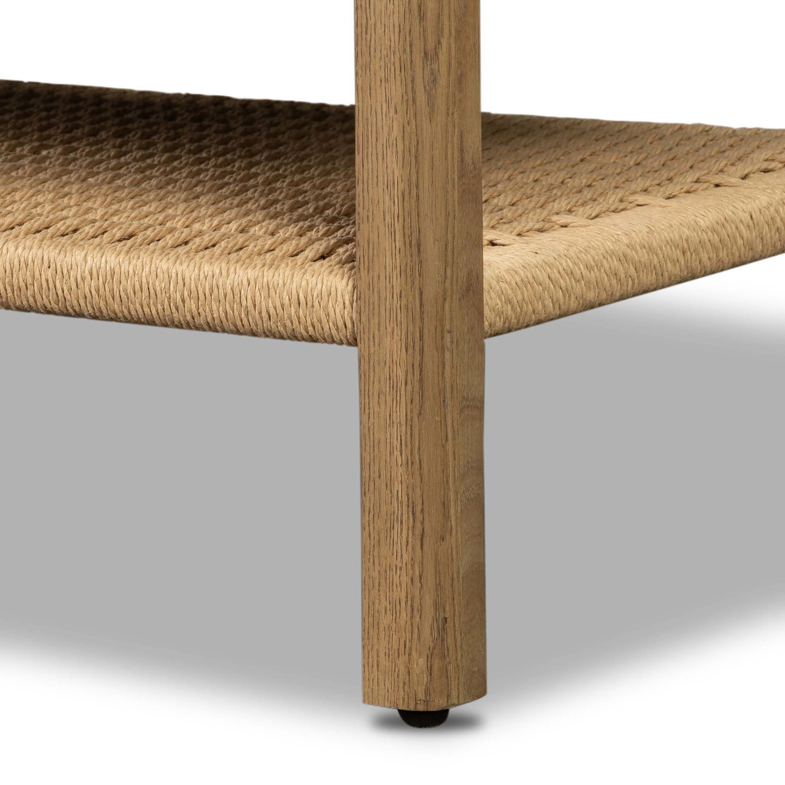 Zuma 6 Door Sideboard, Dune Ash by Four Hands - Image 7