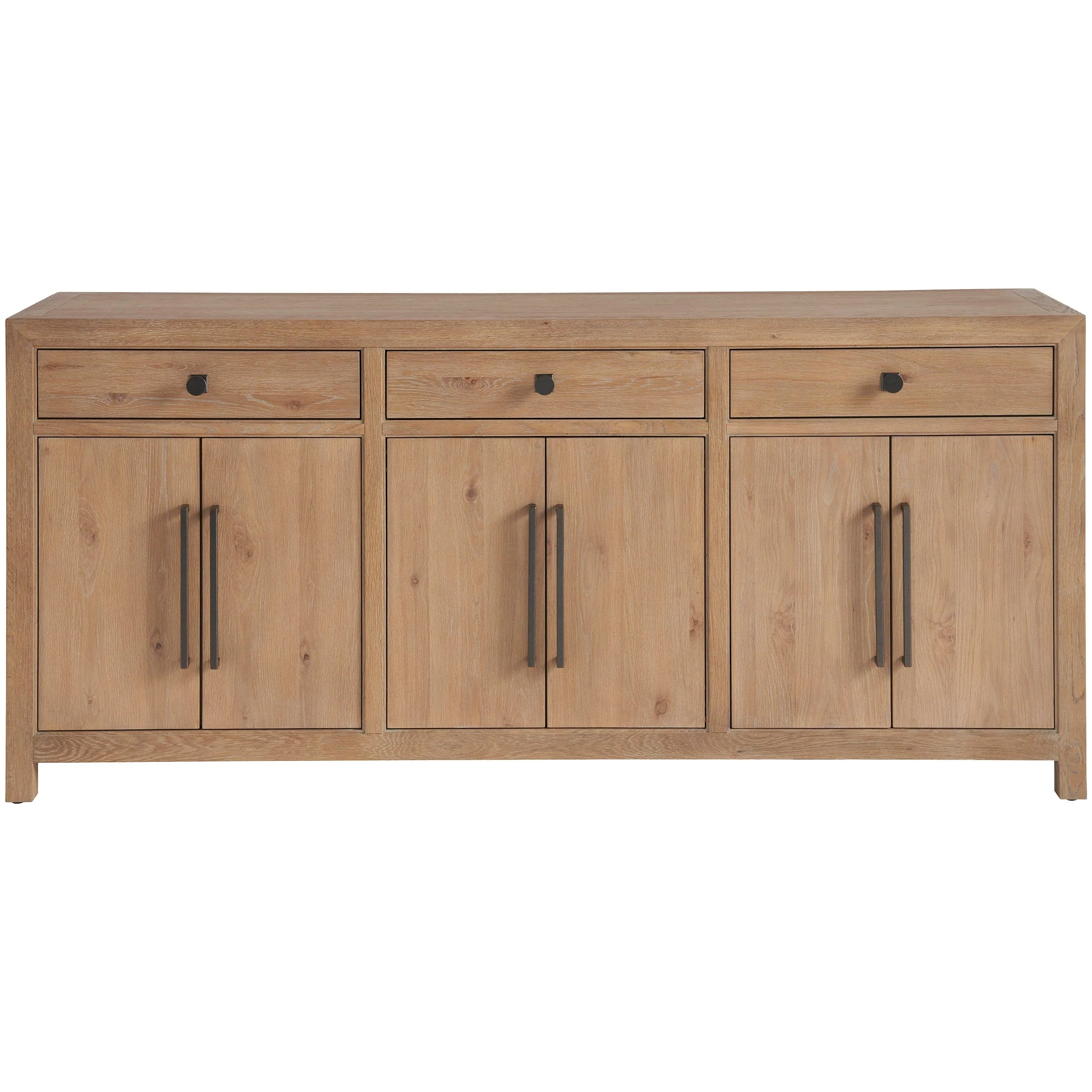 Sienna Credenza, Sienna - Image 2