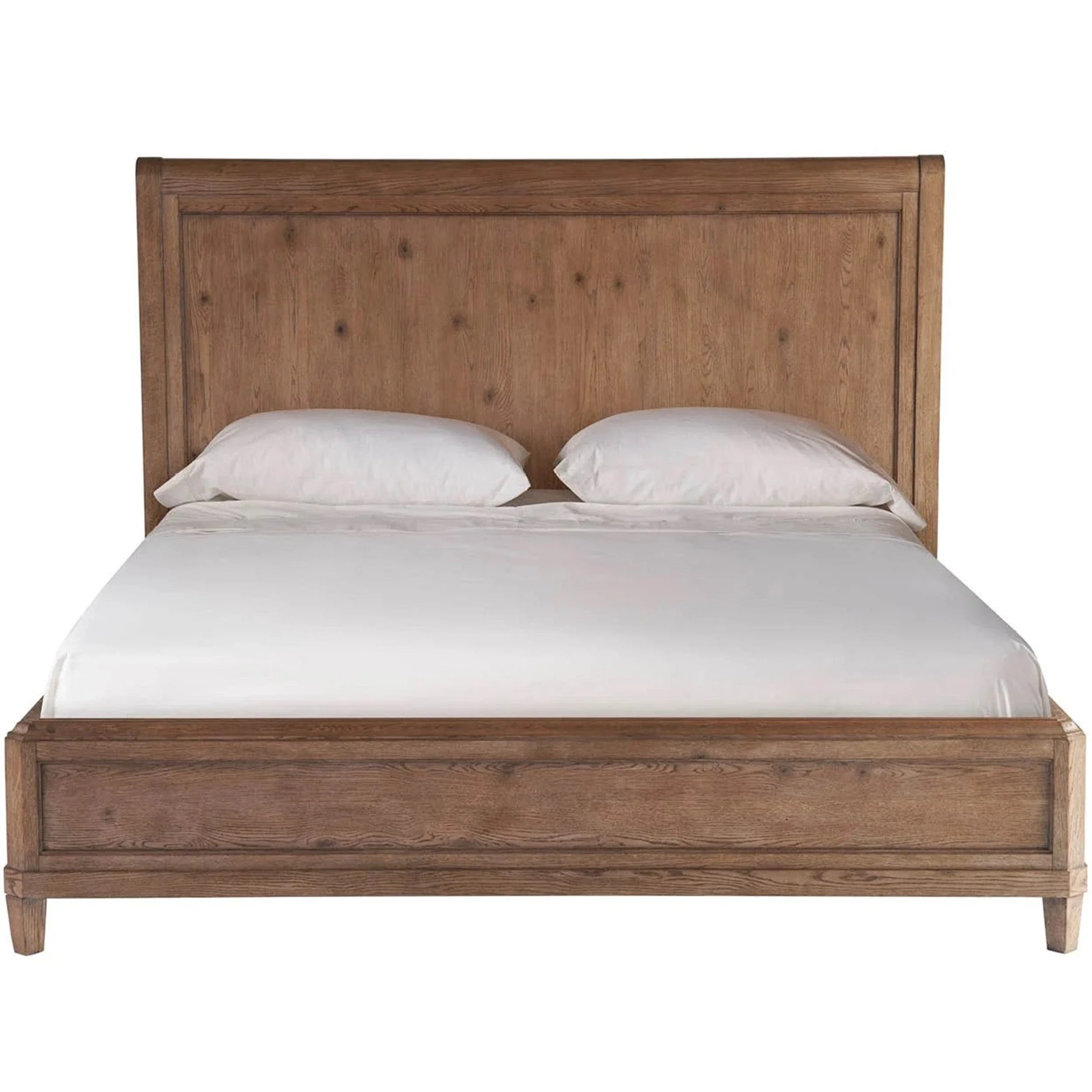 Sienna Panel Bed, Sienna - Image 2