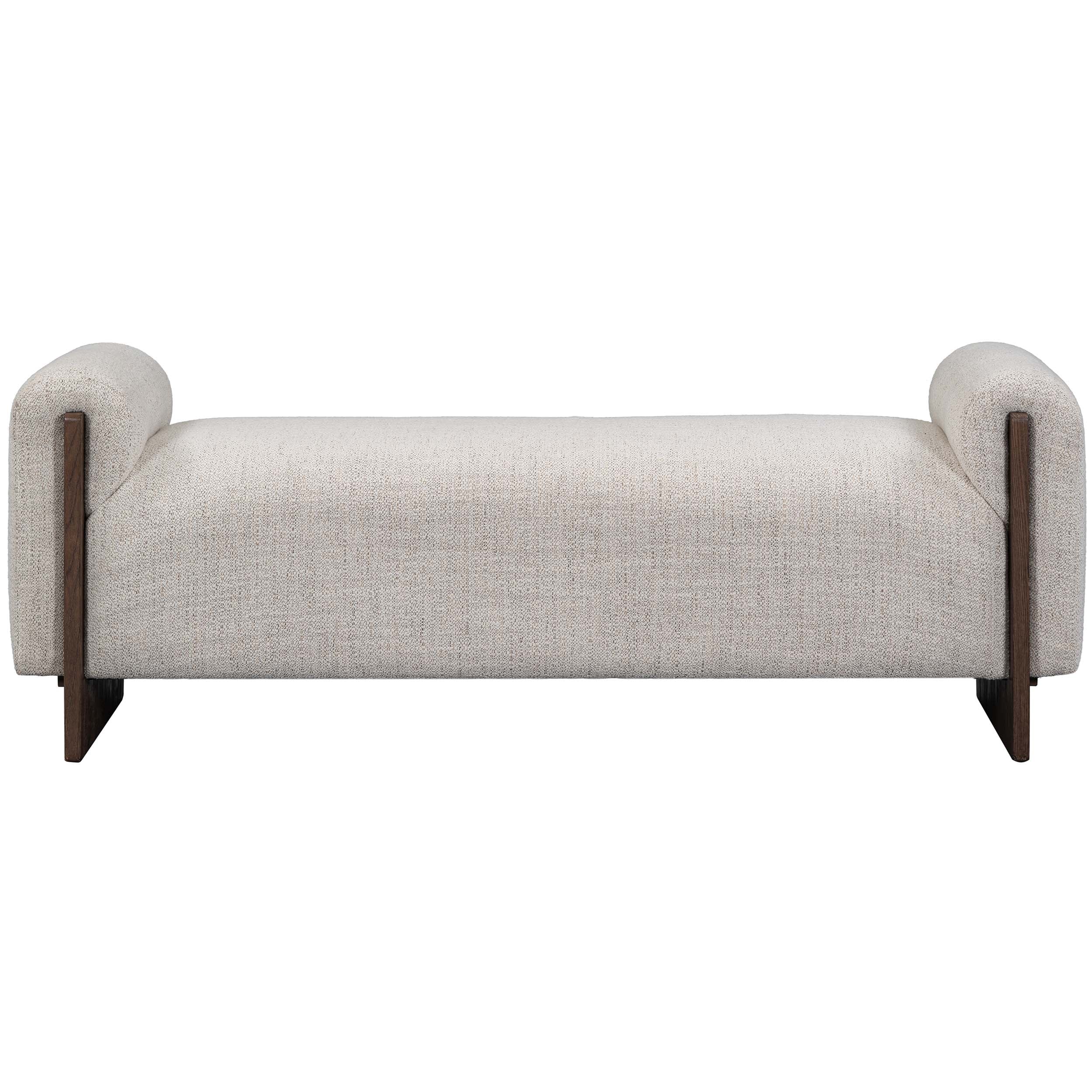 Sierra Bench, Sand - Image 2