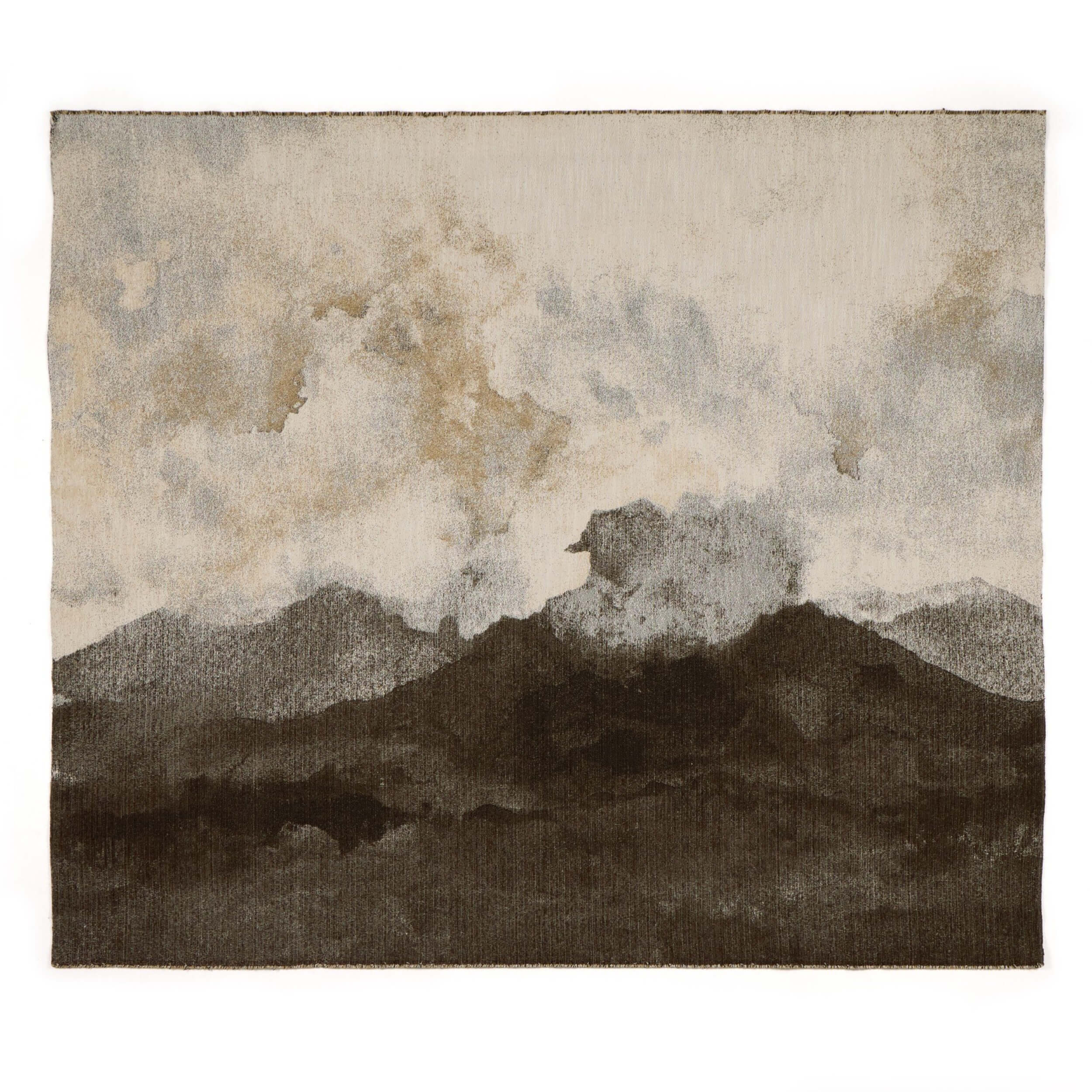 Sierra I Tapestry, Sierra I by Four Hands