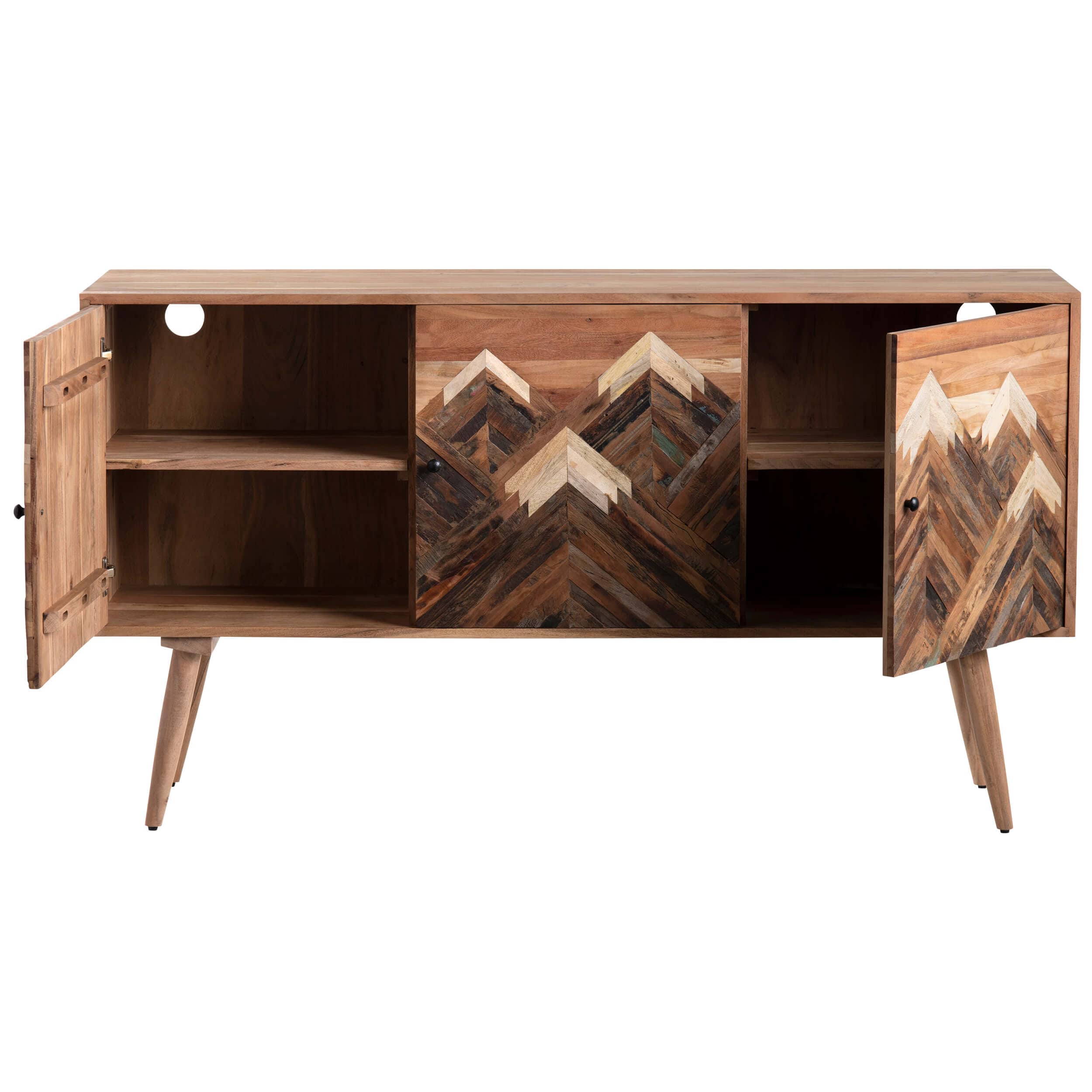 Sierra Nevada Sideboard - Image 3