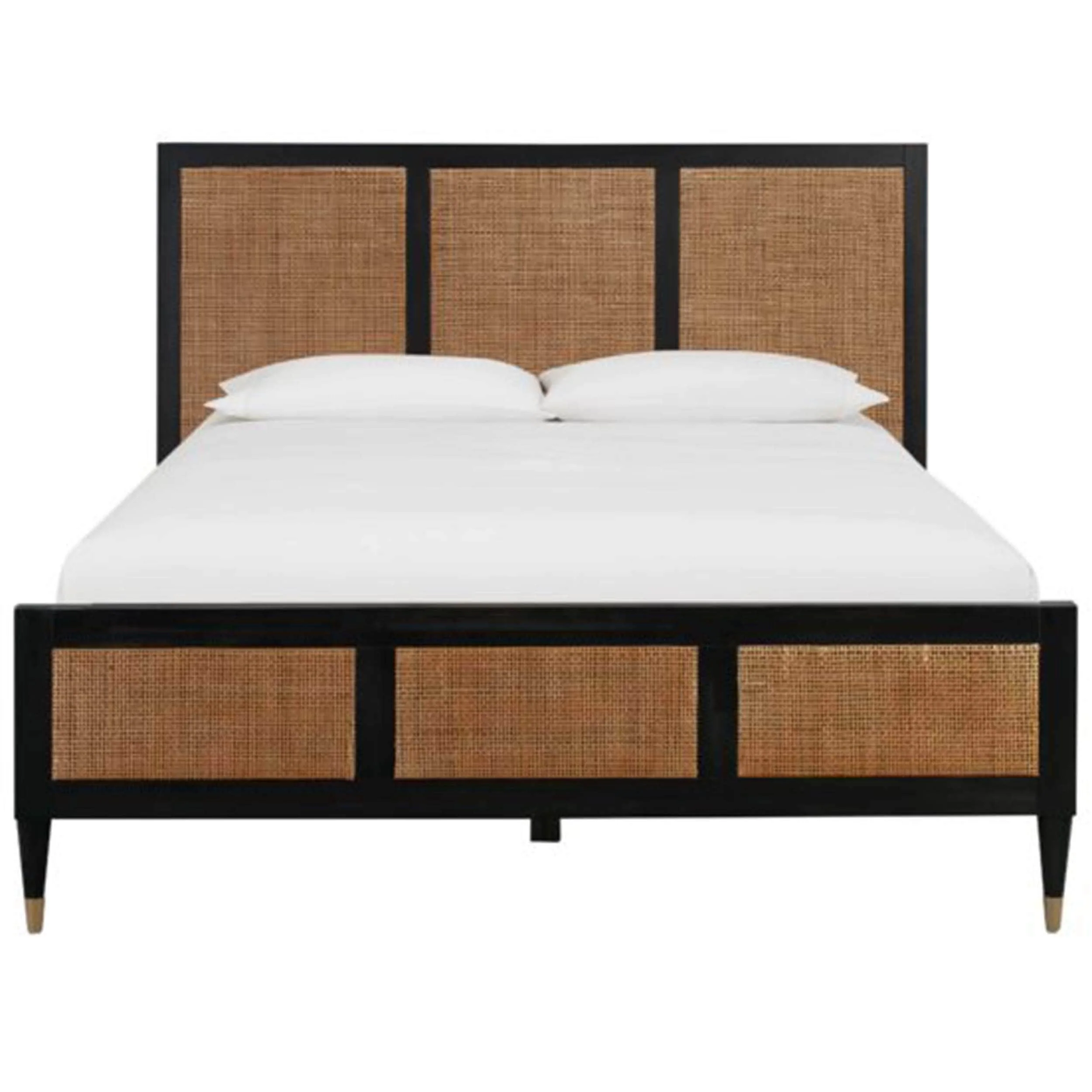 Sierra Bed, Noir - Image 2