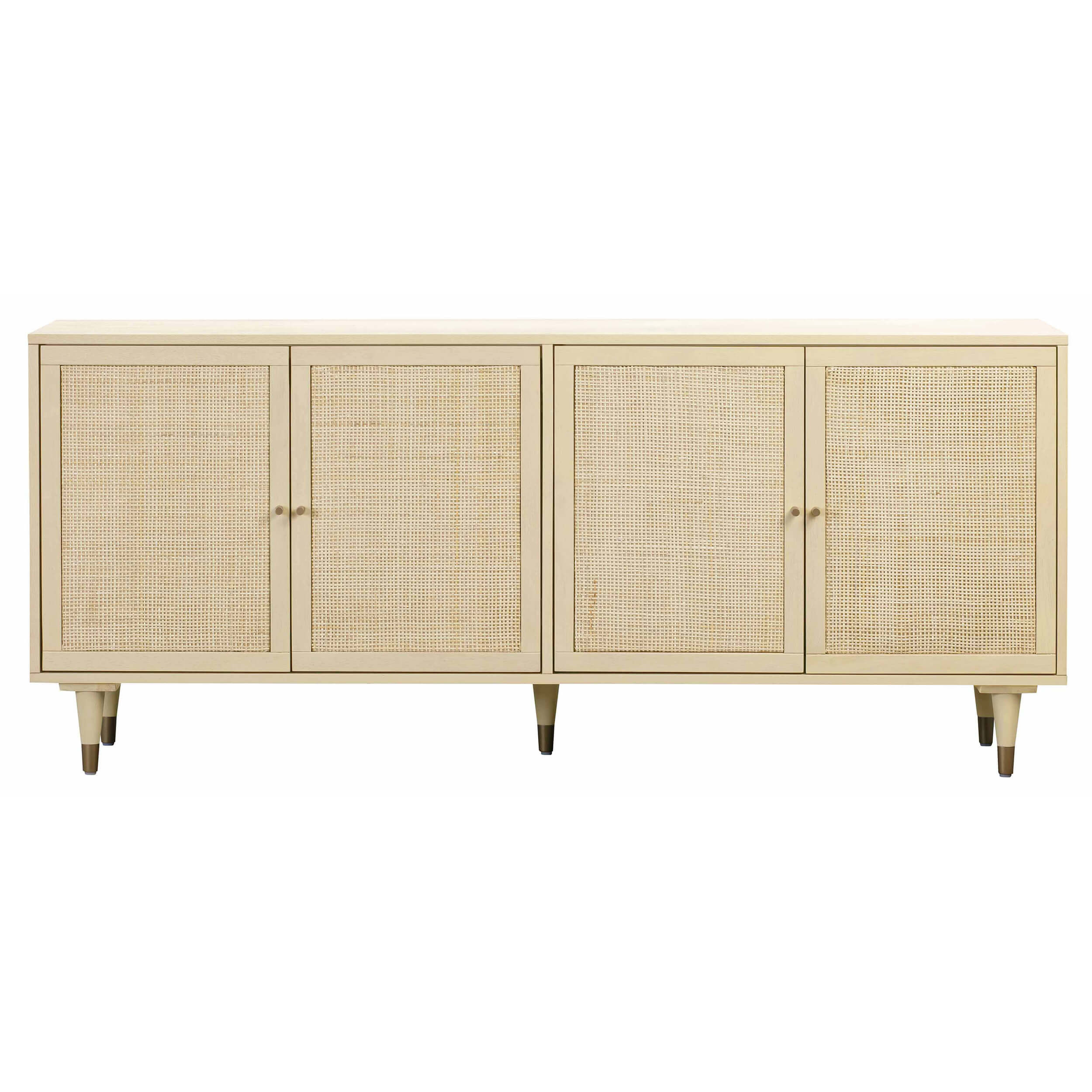 Sierra Sideboard, Buttermilk - Image 3