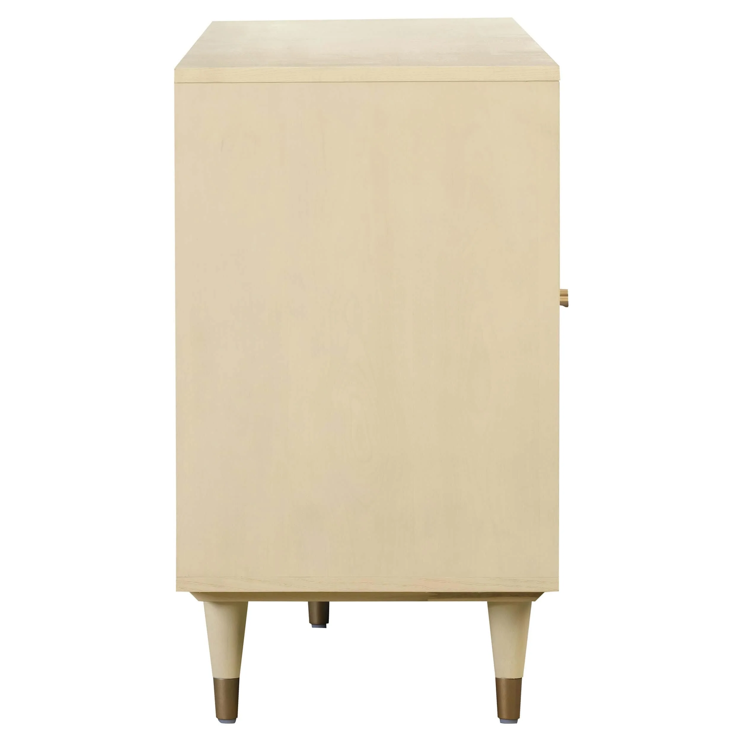 Sierra Sideboard, Buttermilk - Image 5