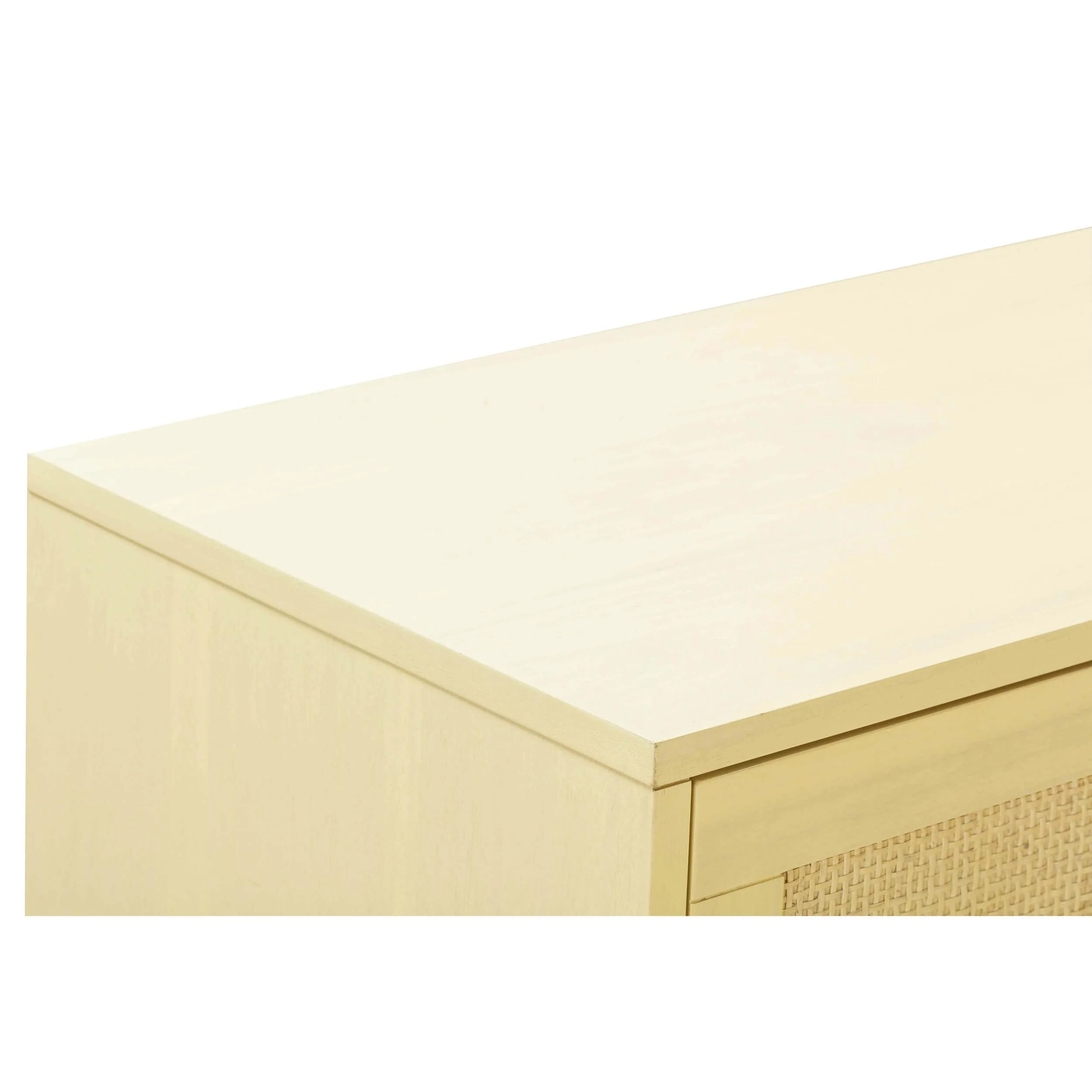 Sierra Sideboard, Buttermilk - Image 6