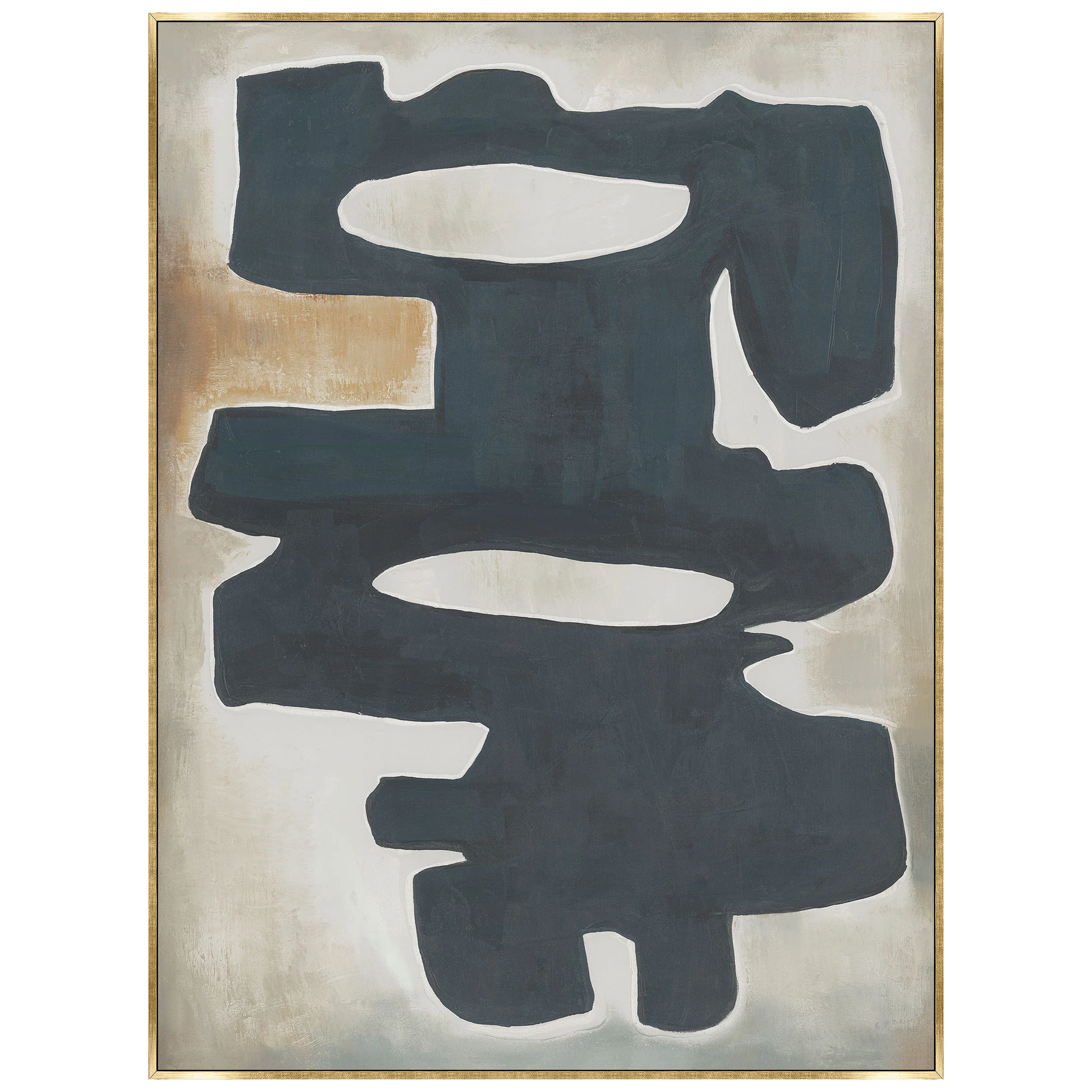 Sigil II Framed
