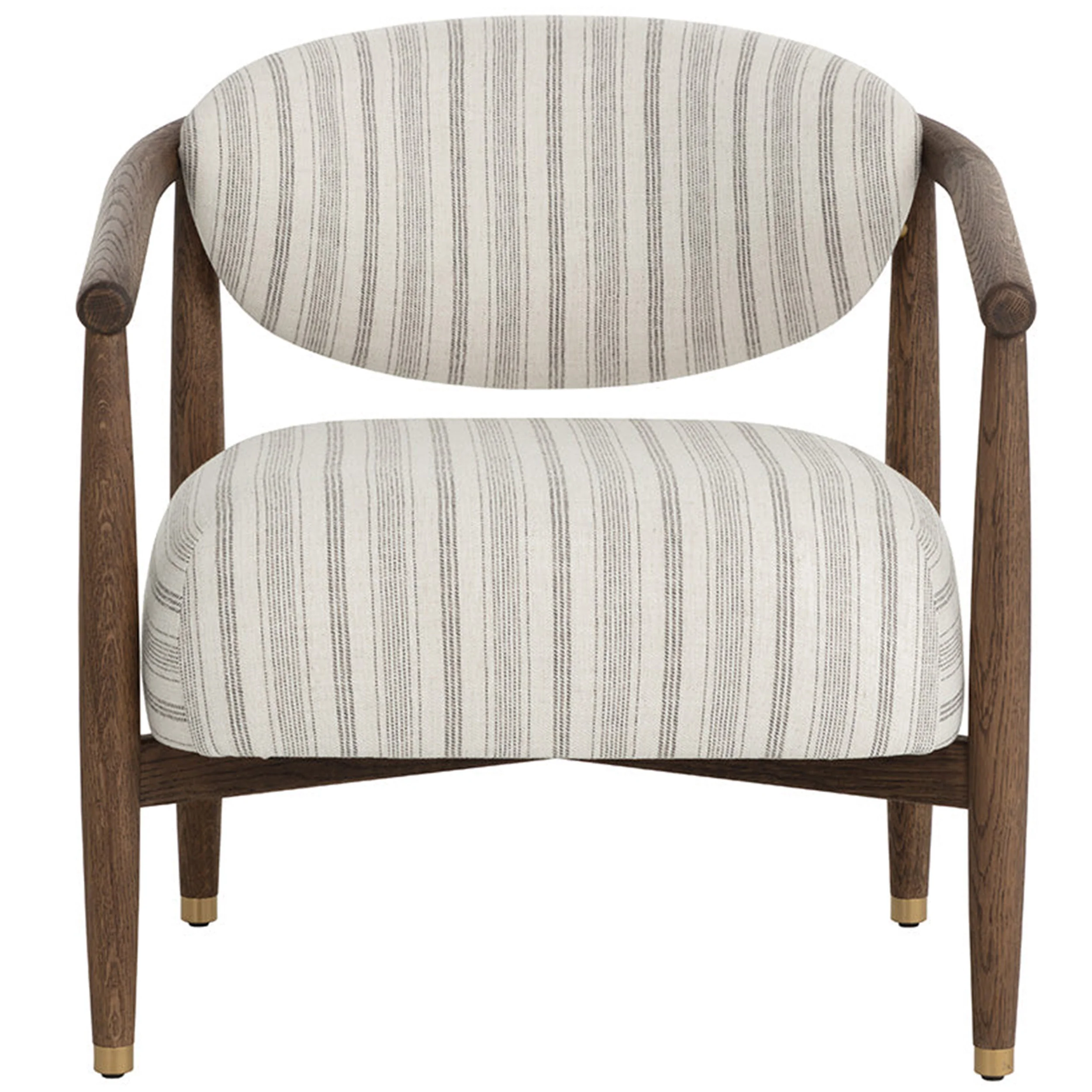 Sigrid Chair, Gifford Script - Image 2