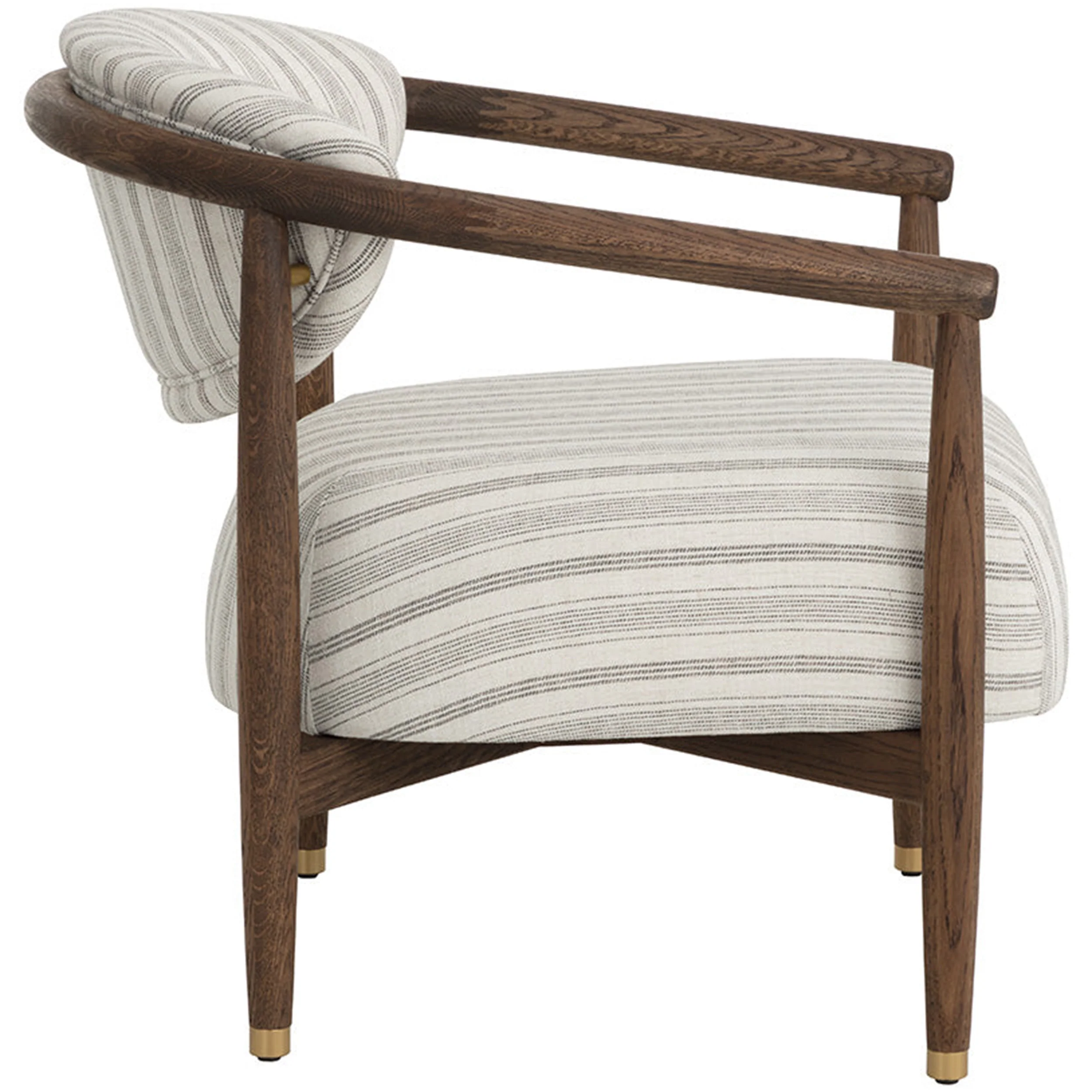 Sigrid Chair, Gifford Script - Image 3
