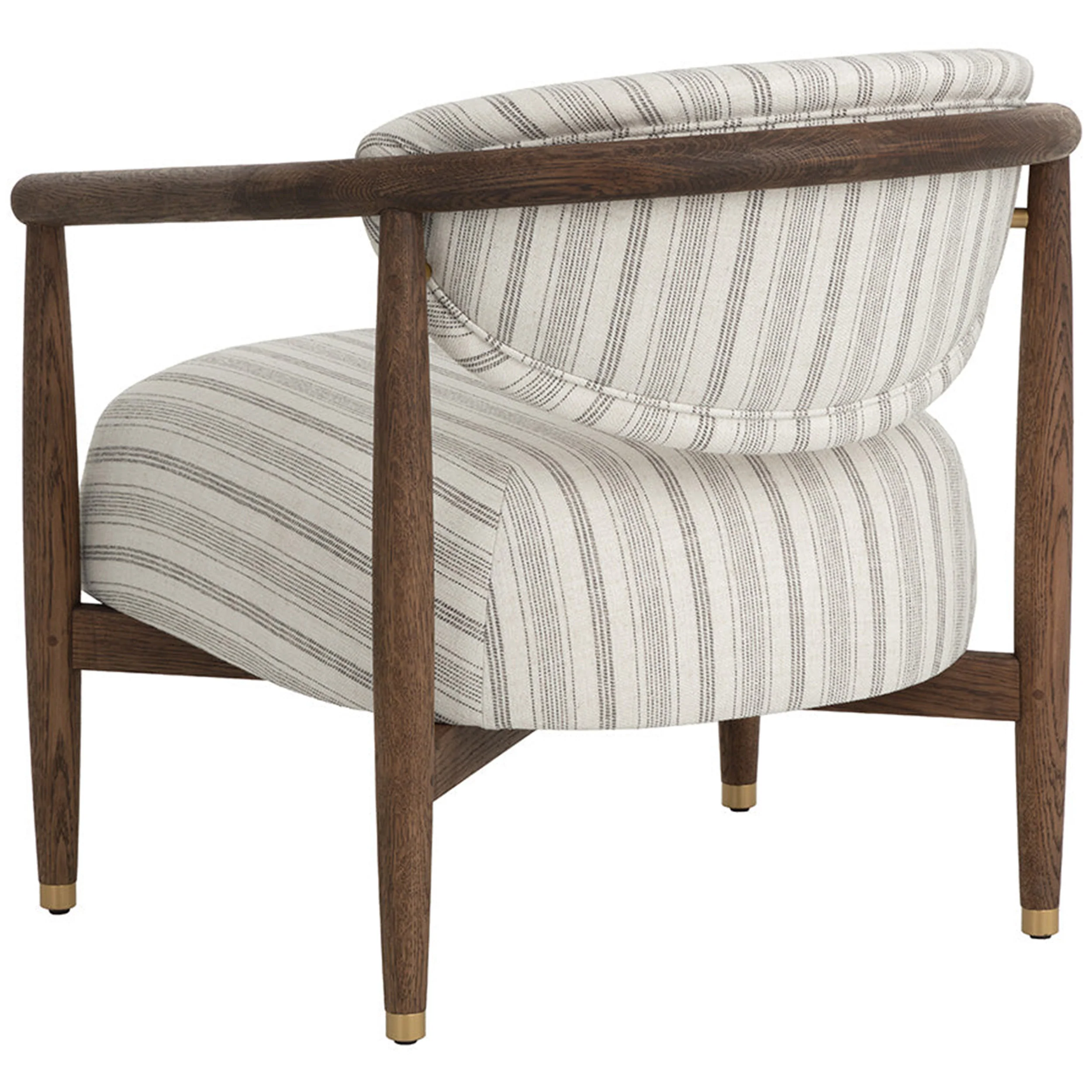 Sigrid Chair, Gifford Script - Image 4